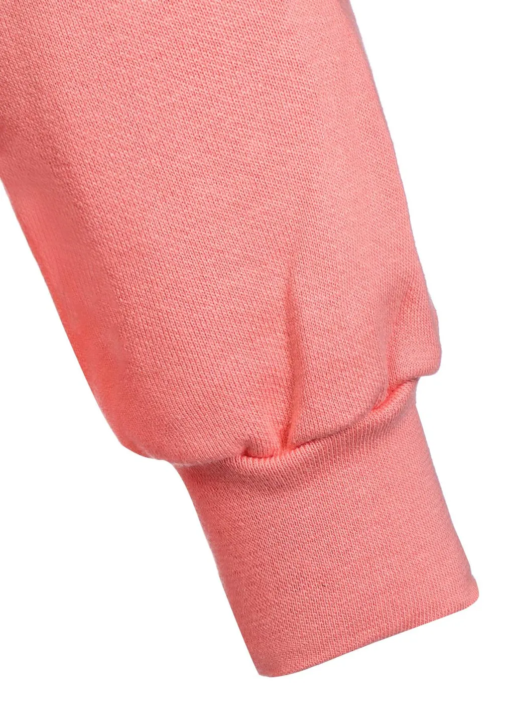 Y's Logo/Blush Print Sweatshirt