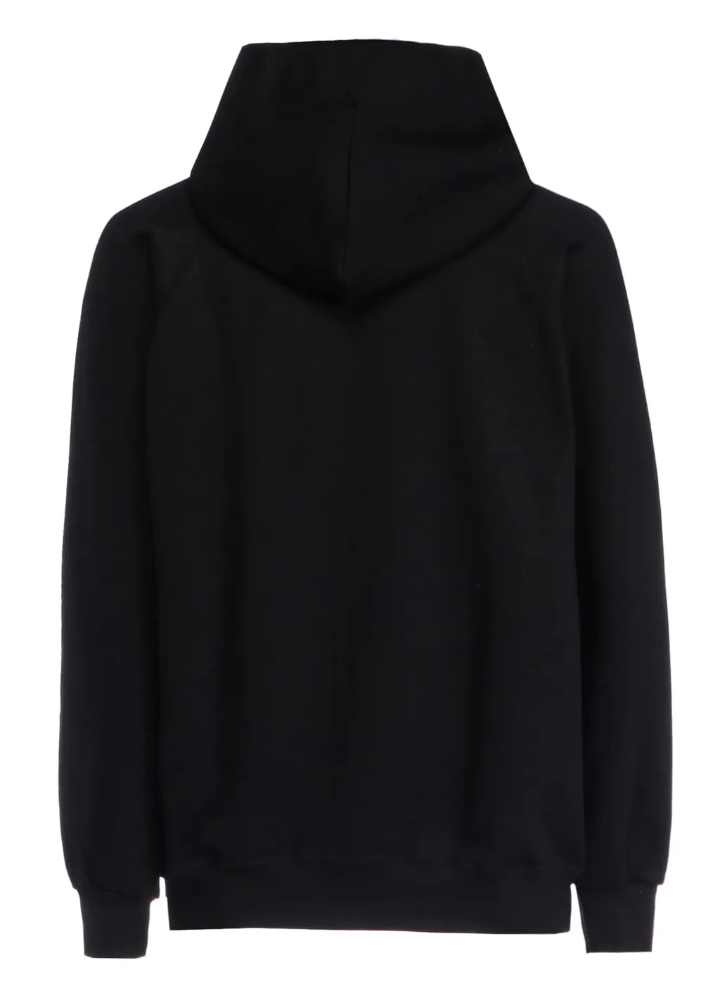 Y's Logo/Blush Print Hoodie