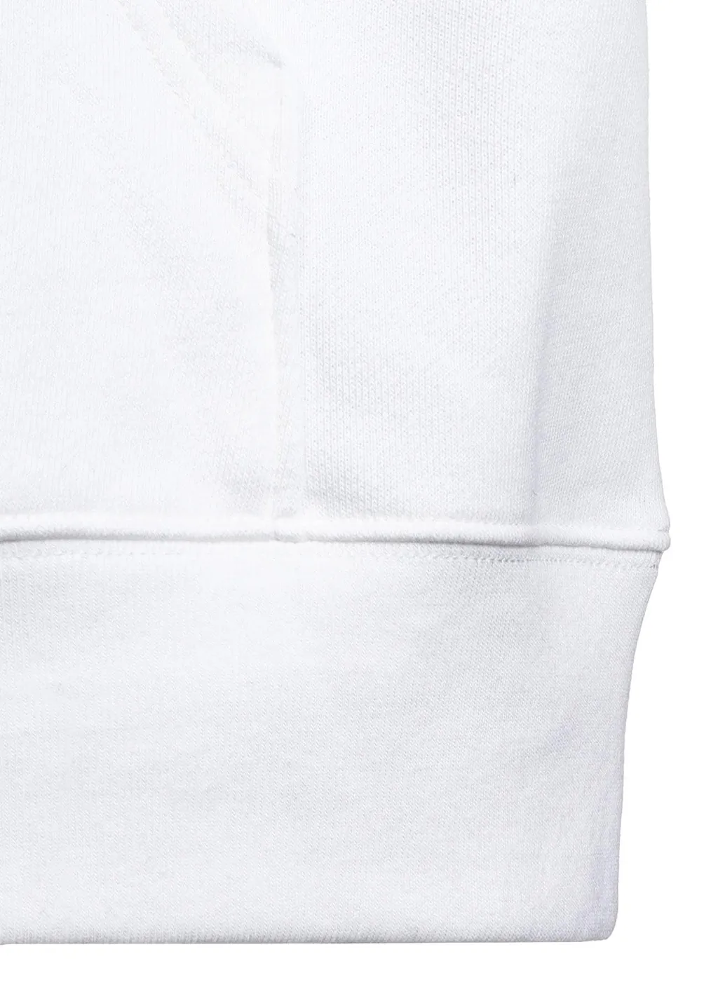 Y's Logo Hoodie