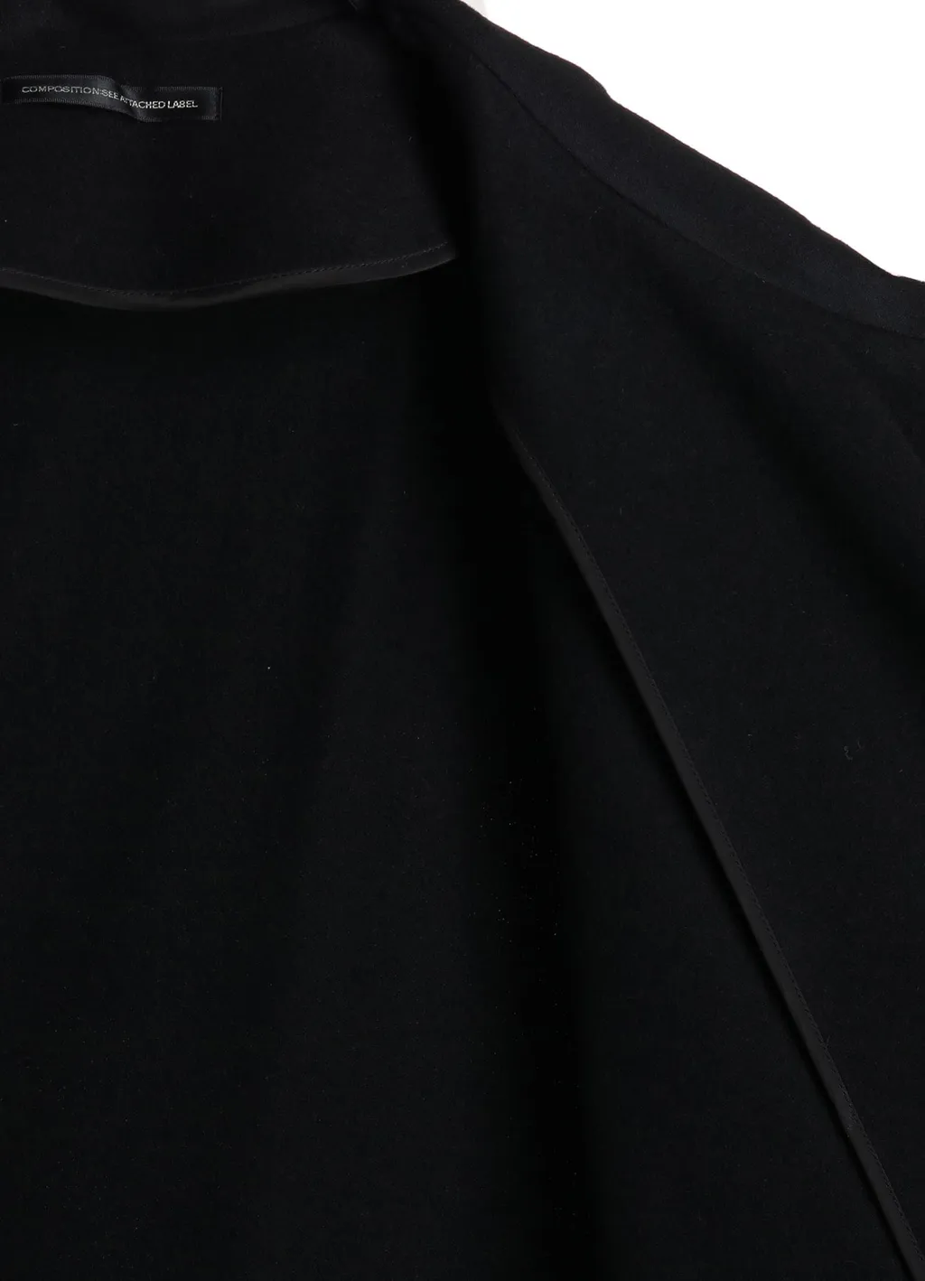 Airy Mosser Cloak