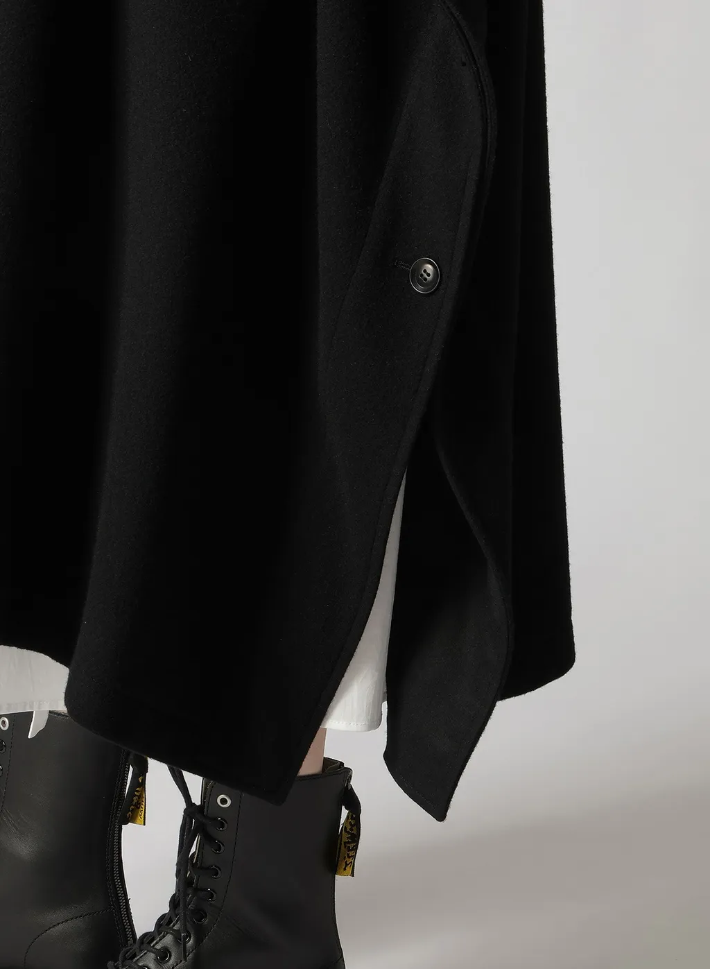 Airy Mosser Cloak