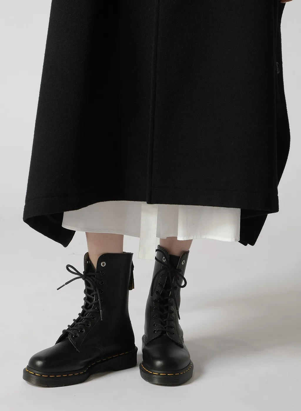 Airy Mosser Cloak