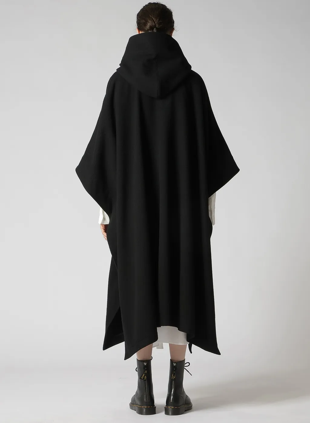 Airy Mosser Cloak