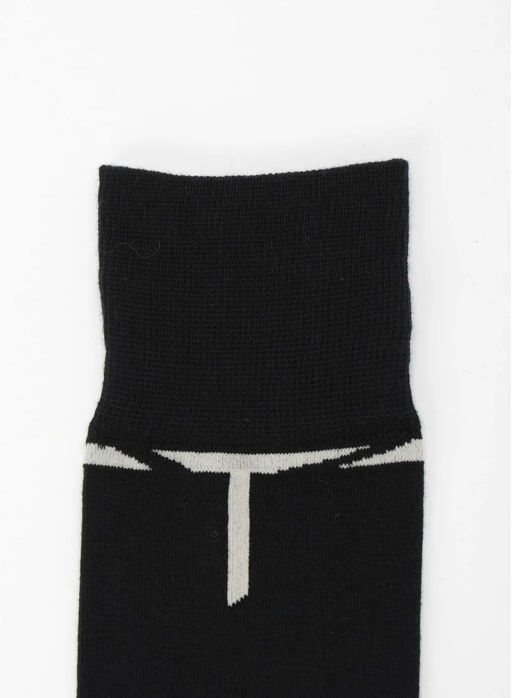 [Y's × Chicstocks]Line Socks