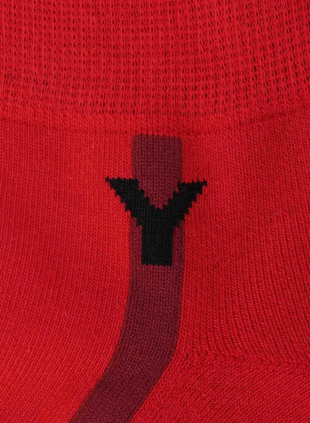 [Y's × Chicstocks]Ankle Socks