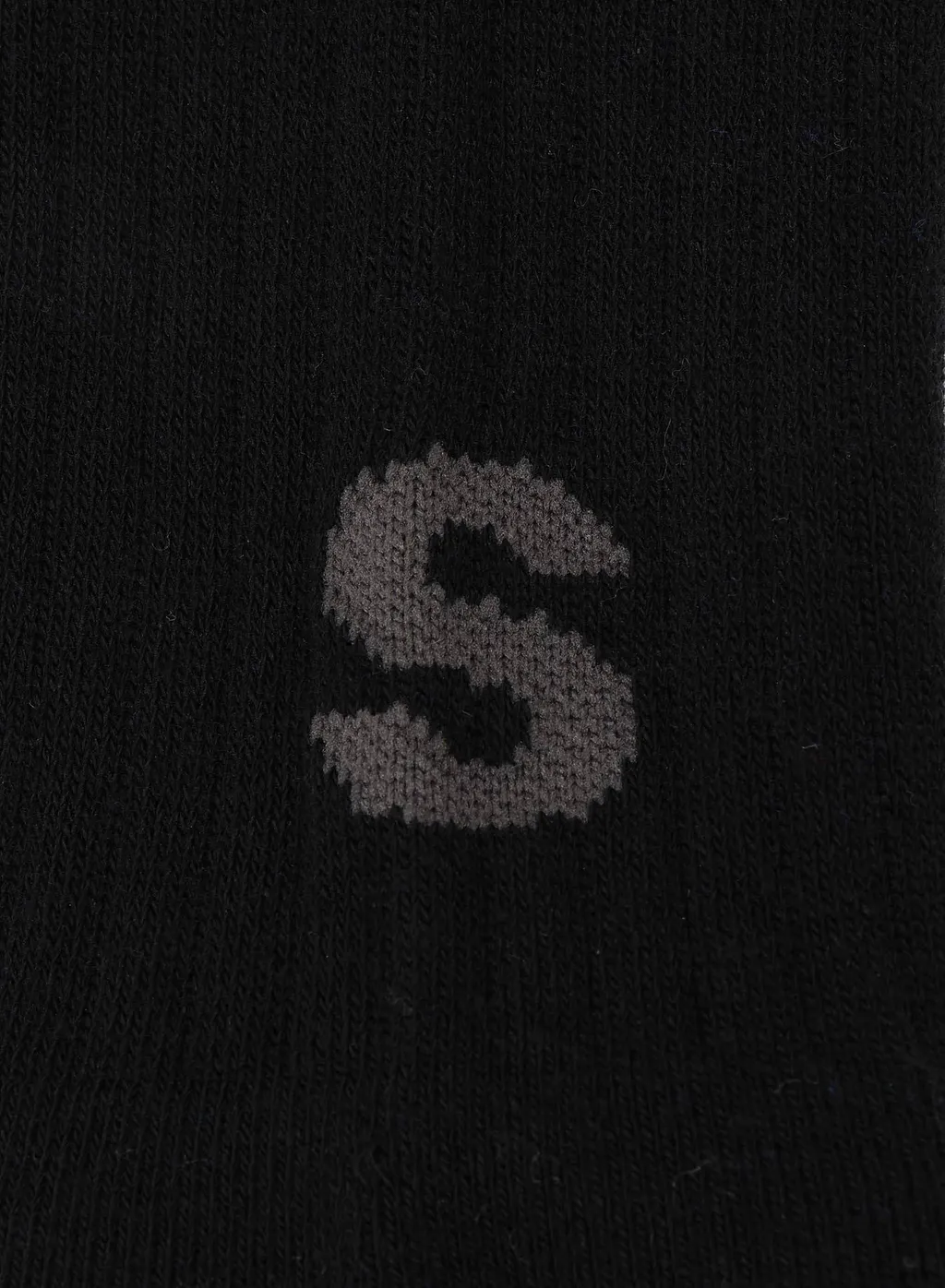 [Y's × Chicstocks]Ribbed Socks