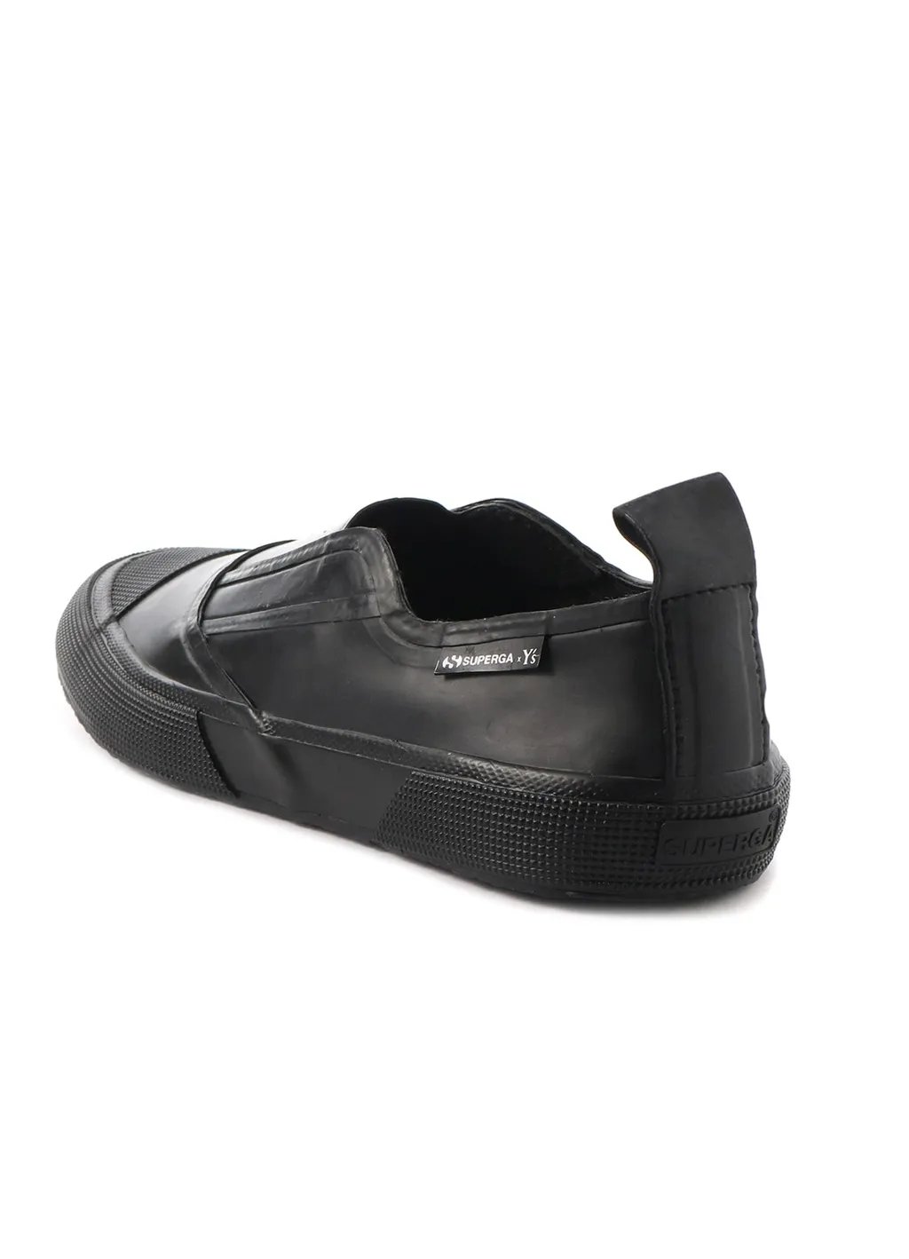 Y's×Superga Slip-On