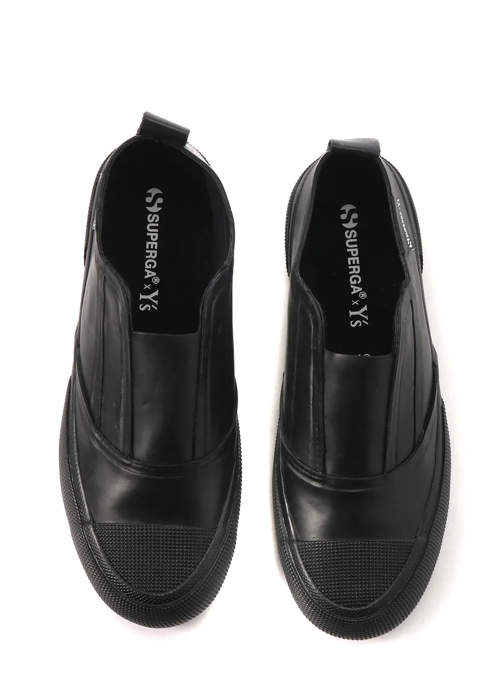 Y's×Superga Slip-On
