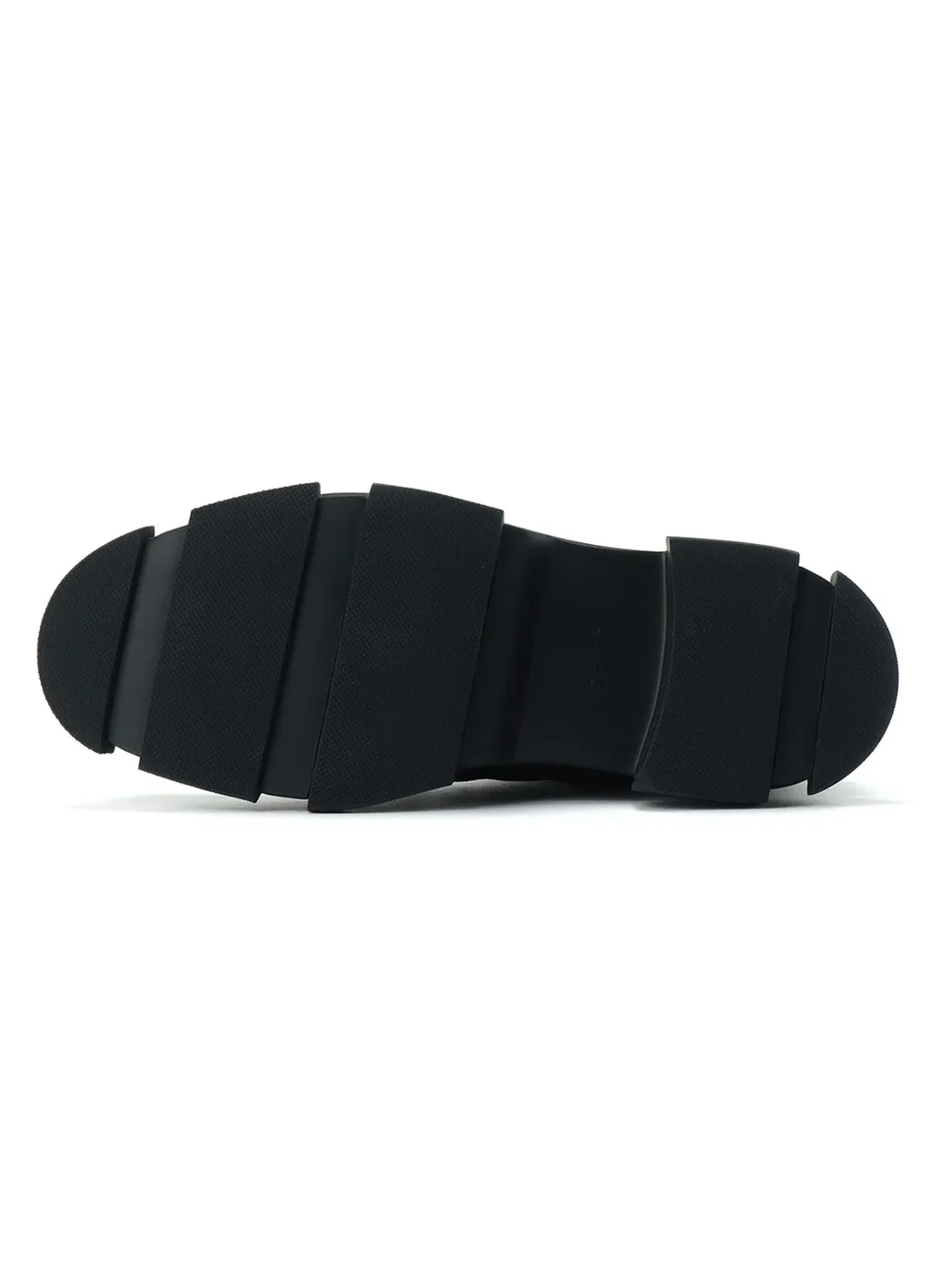 [Y's X Both]Lace-Up Boots