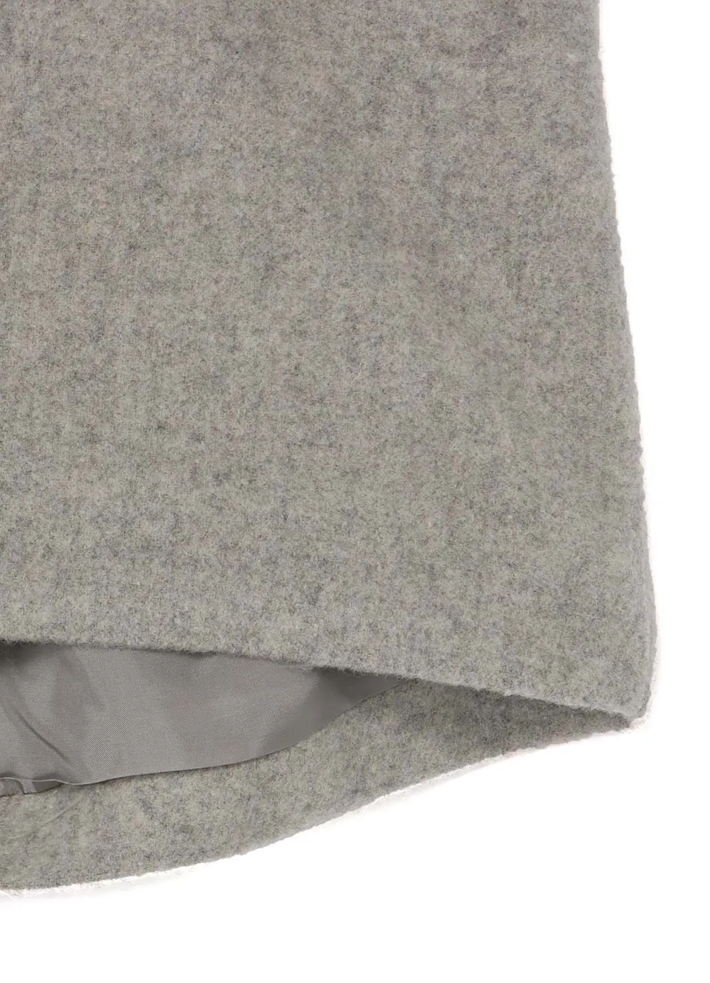 Airy Mosser Design Sleeve Coat
