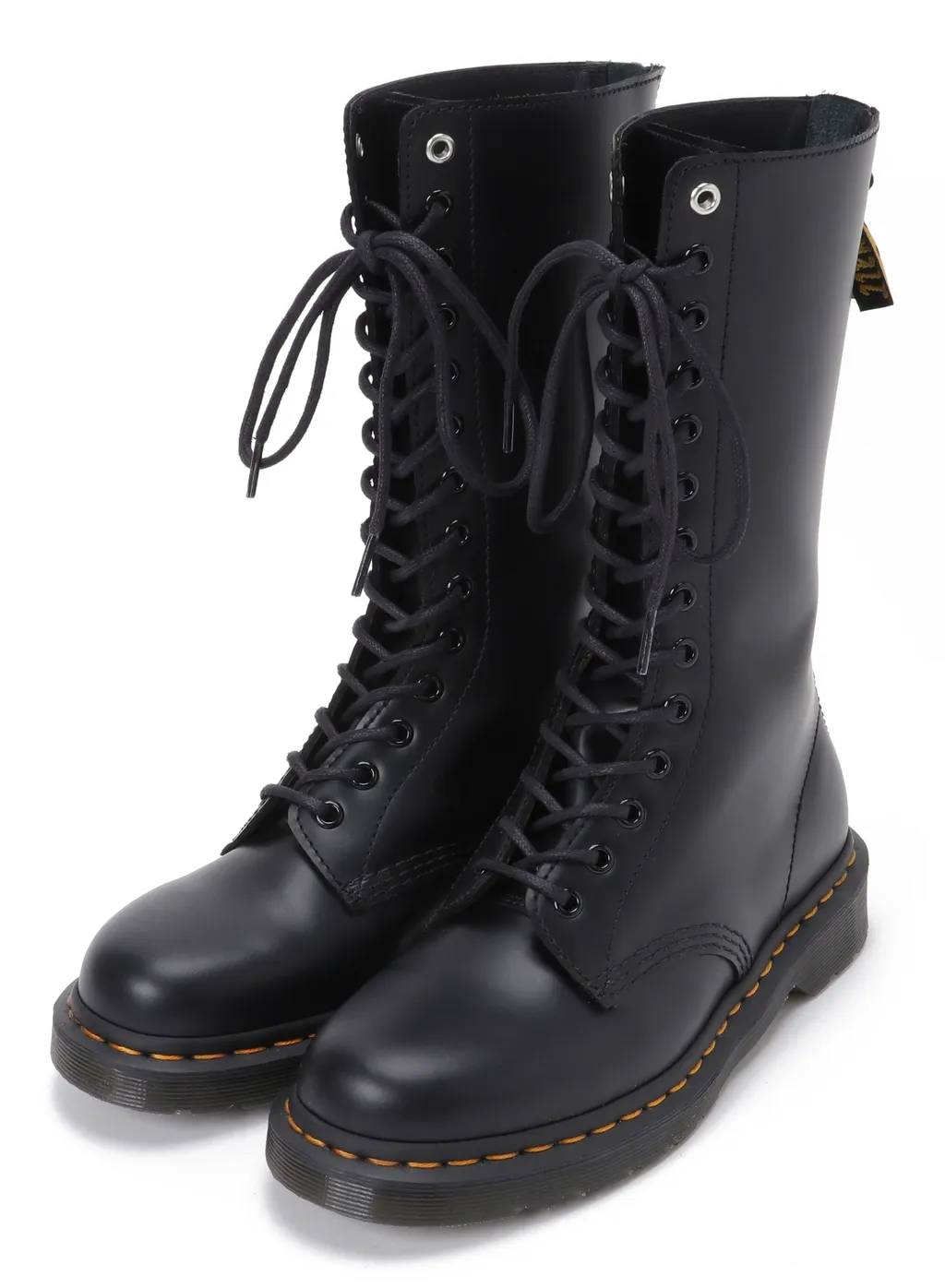 Y's × Dr.Martens