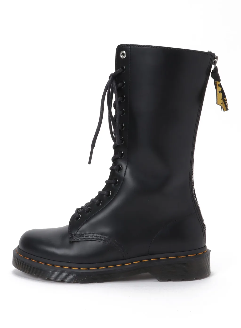 Y's × Dr.Martens