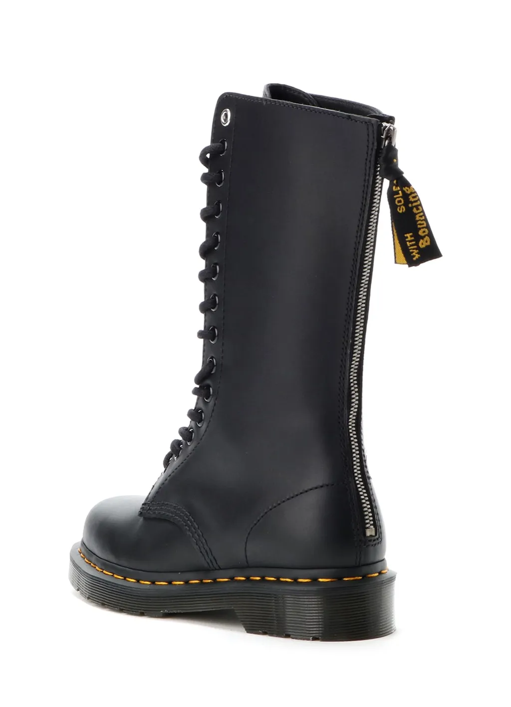 Y's × Dr.Martens