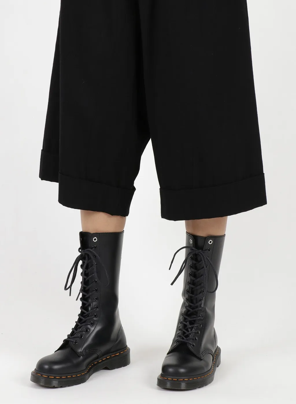 Y's × Dr.Martens