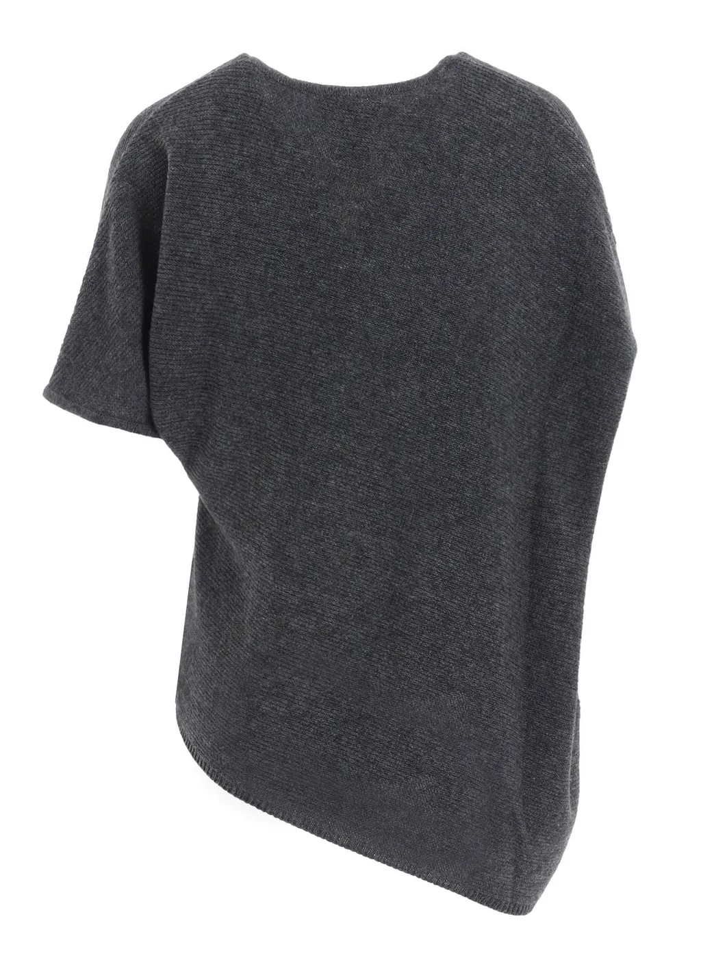 Wool Brend Arranged Knit