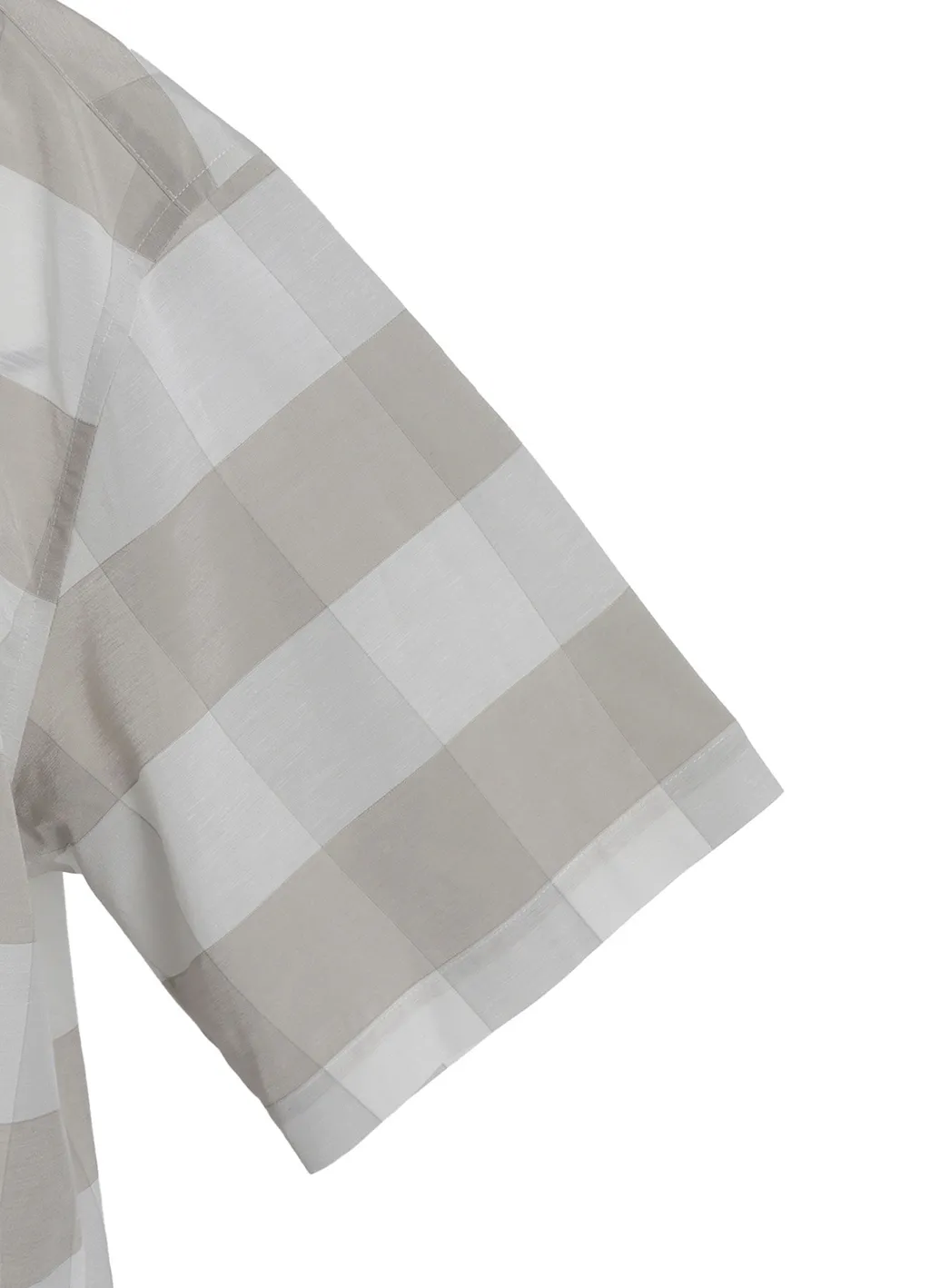 Cotton Brend Blouse