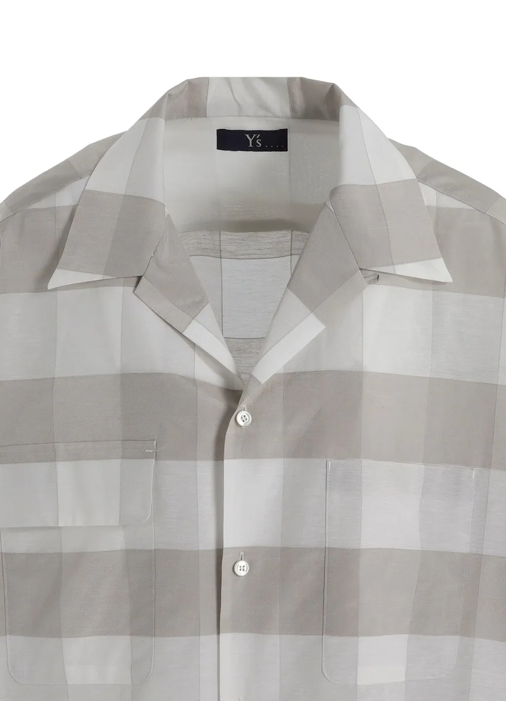 Cotton Brend Blouse