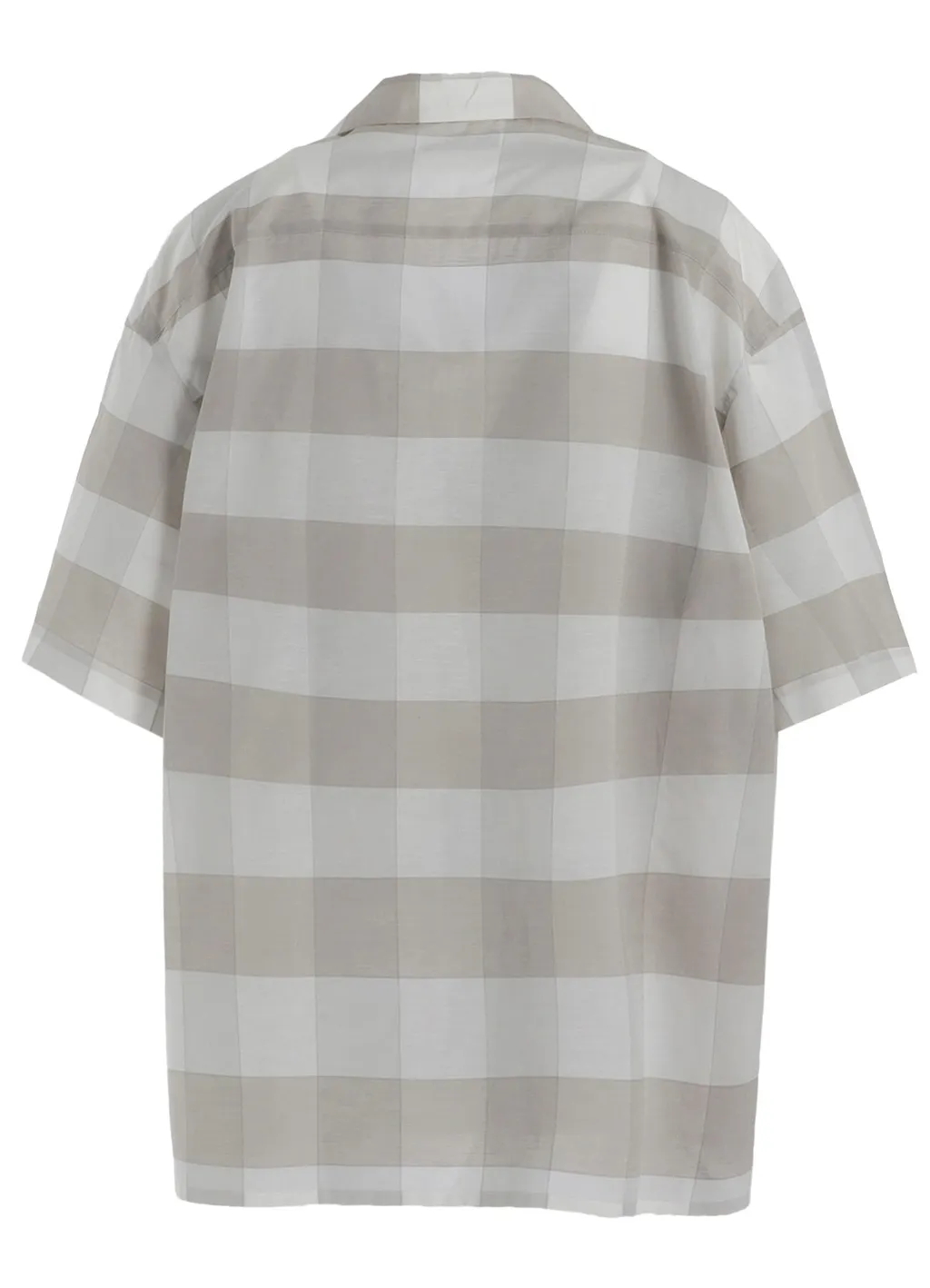 Cotton Brend Blouse