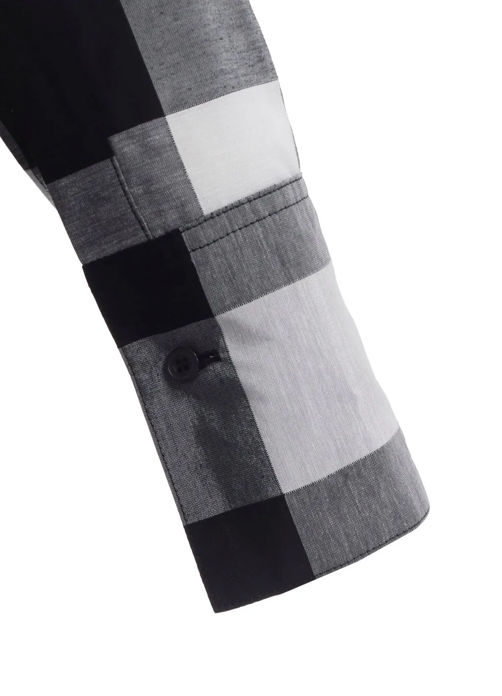 Cotton Brend Dress