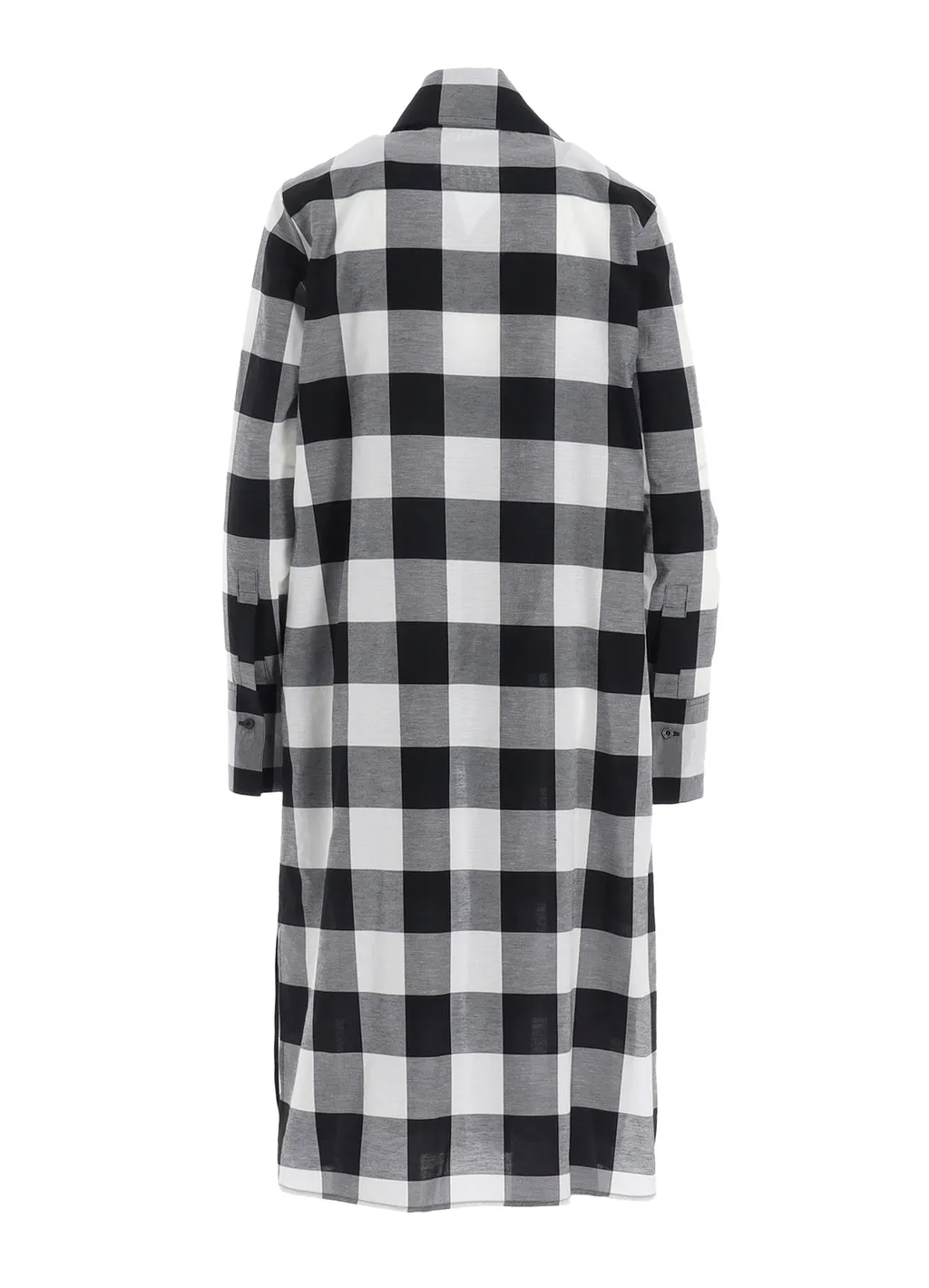 Cotton Brend Dress