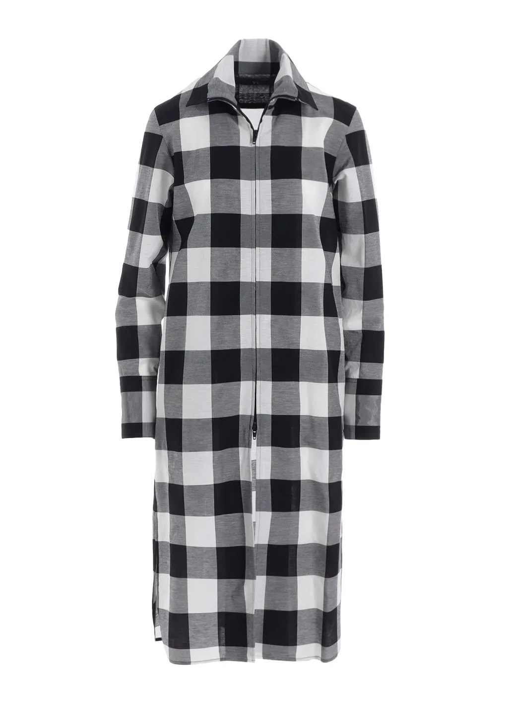 Cotton Brend Dress