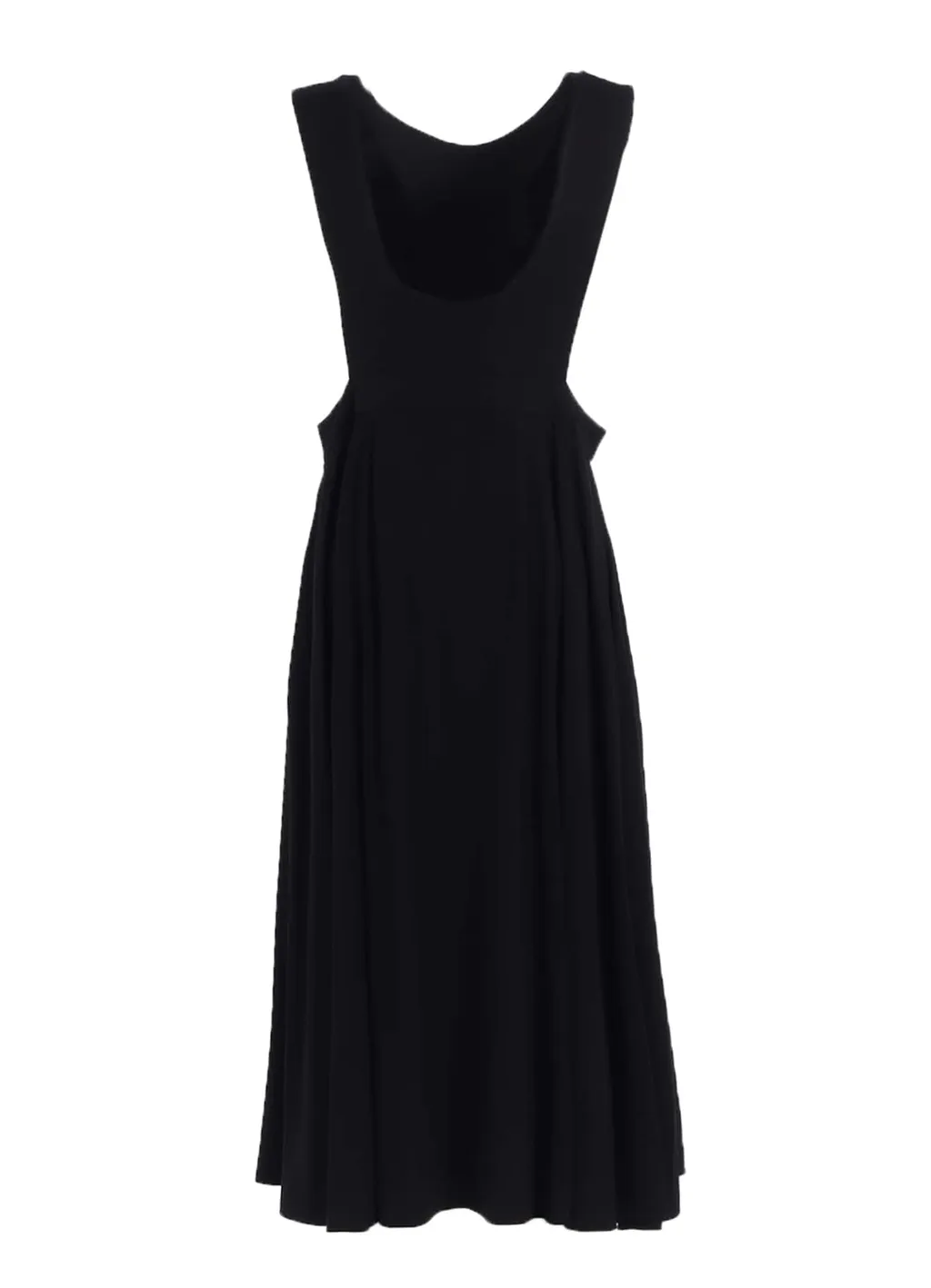 Viscose/Triacetate Dress