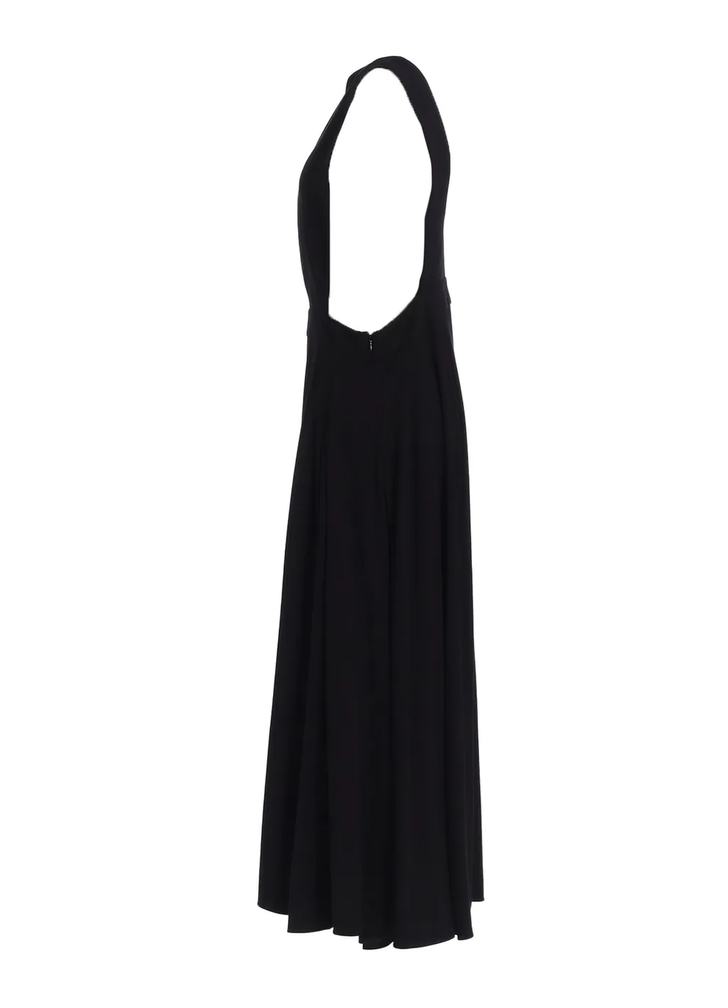 Viscose/Triacetate Dress