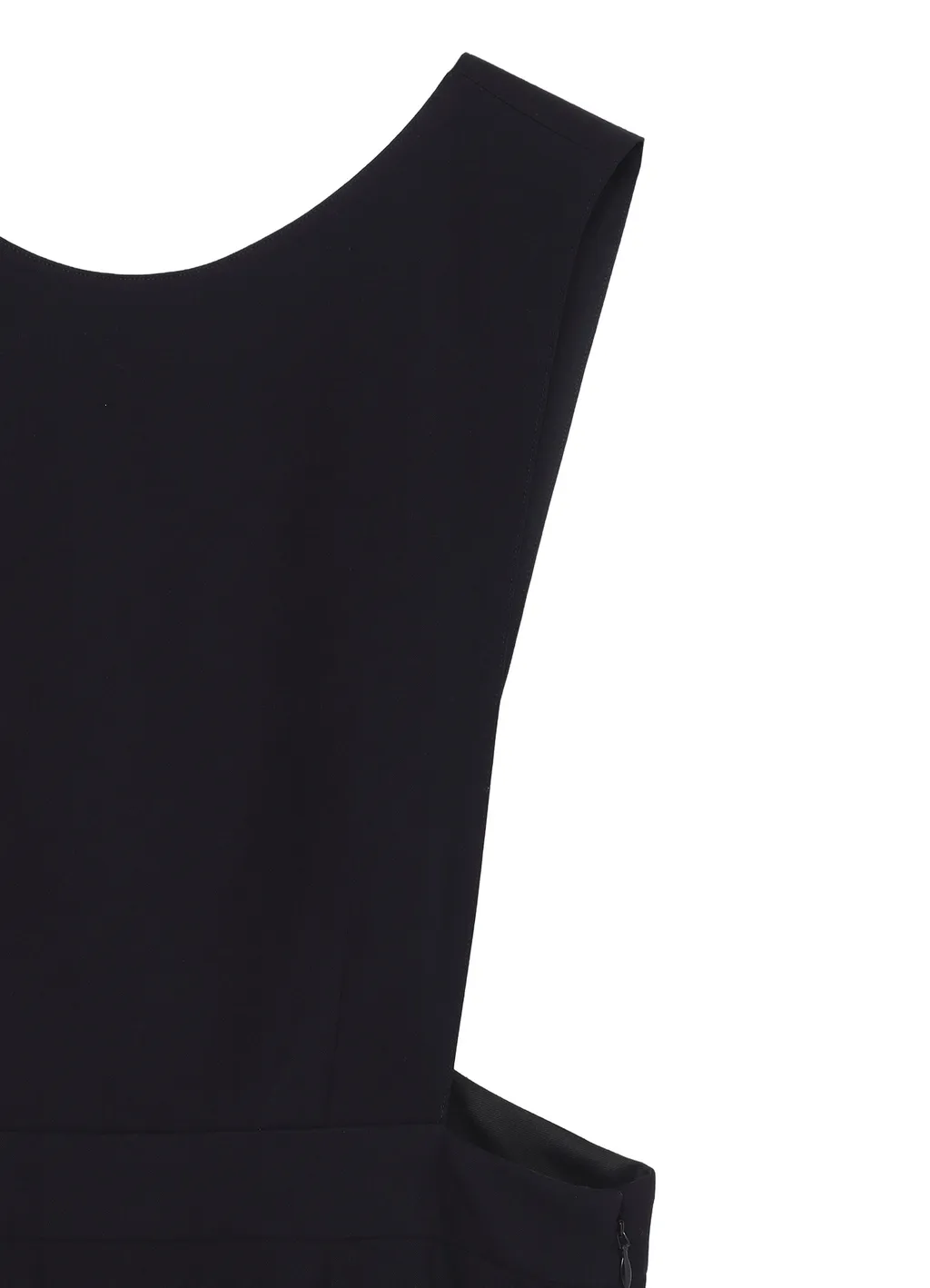 Viscose/Triacetate Dress