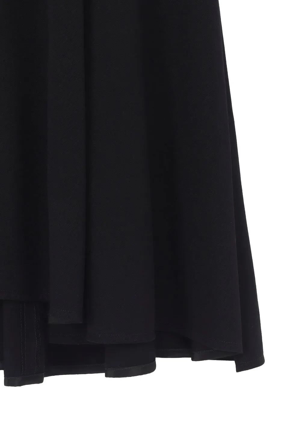 Viscose/Triacetate Dress