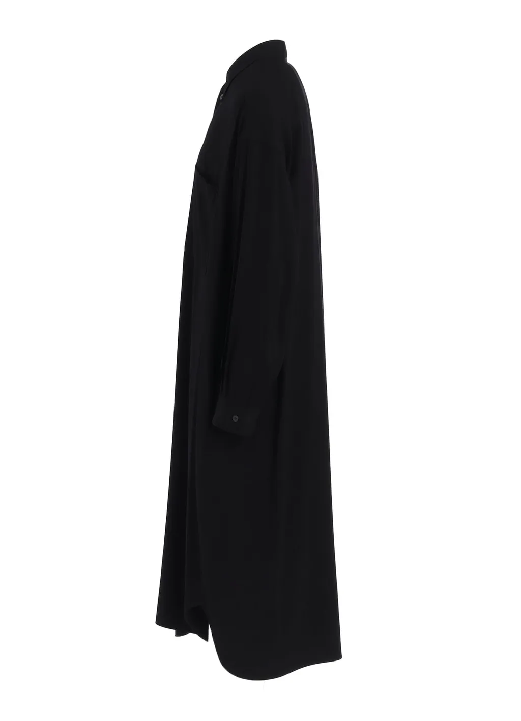 Viscose/Triacetate Blouse