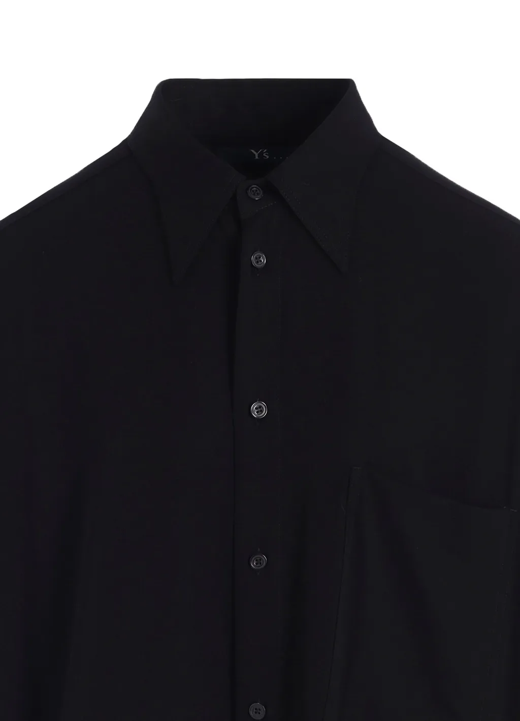 Viscose/Triacetate Blouse