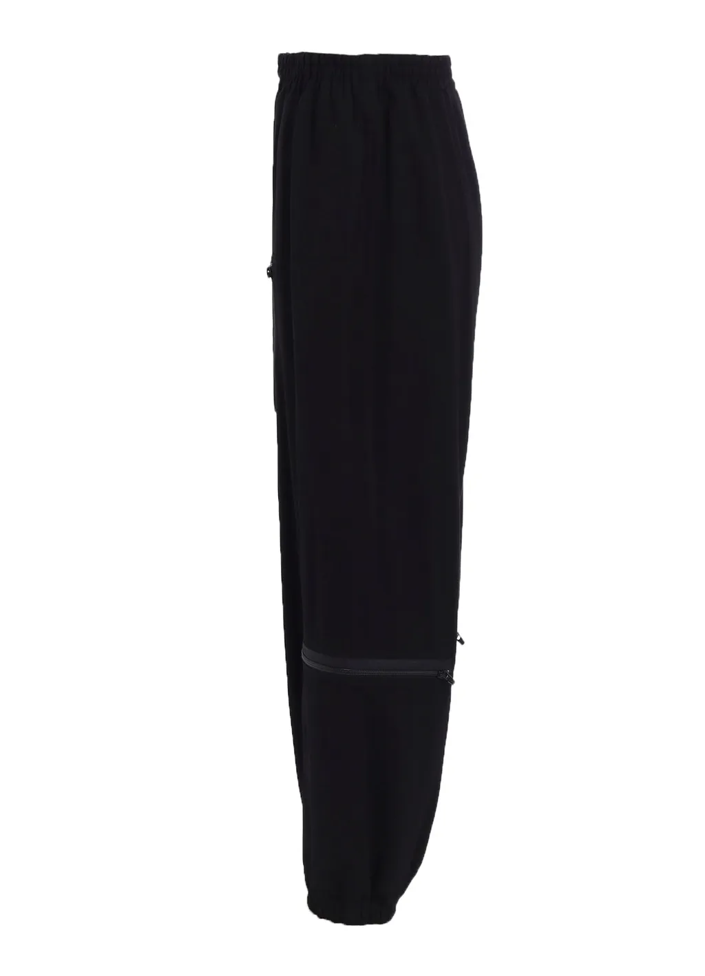Viscose/Triacetate Pocket Pants