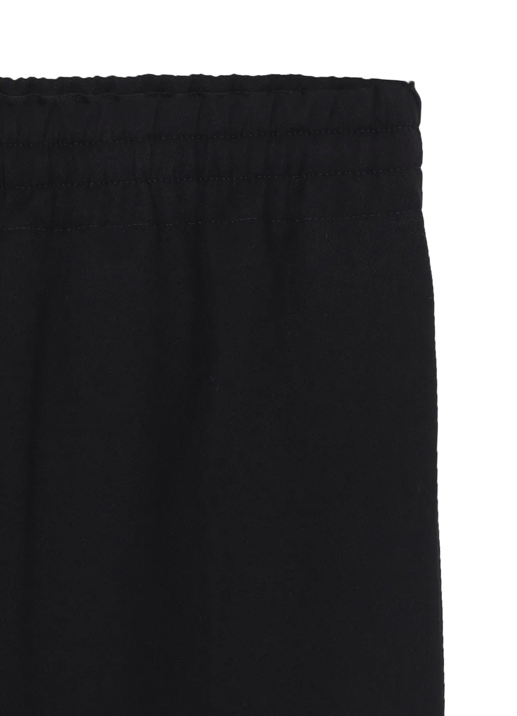 Viscose/Triacetate Pocket Pants