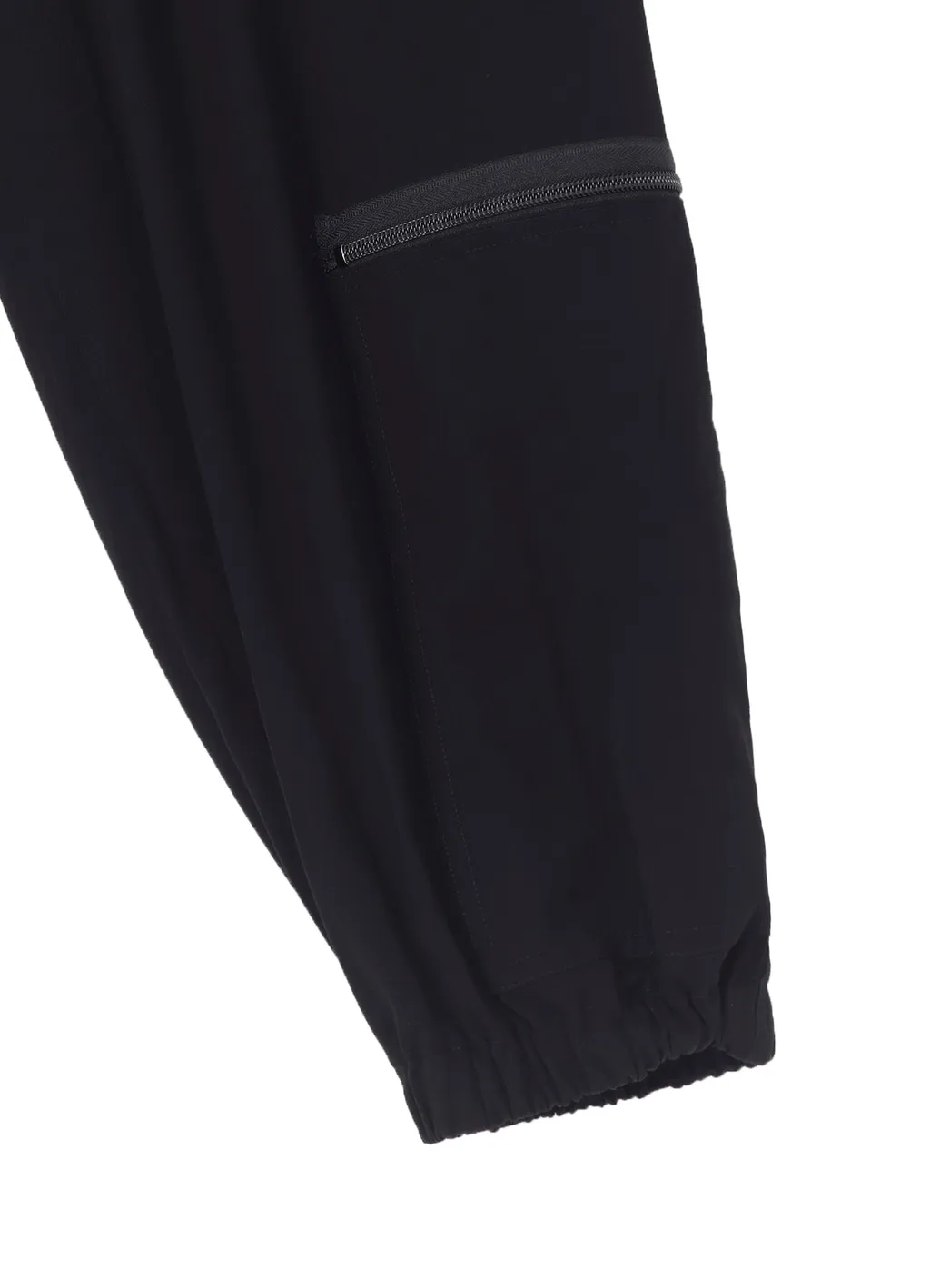 Viscose/Triacetate Pocket Pants