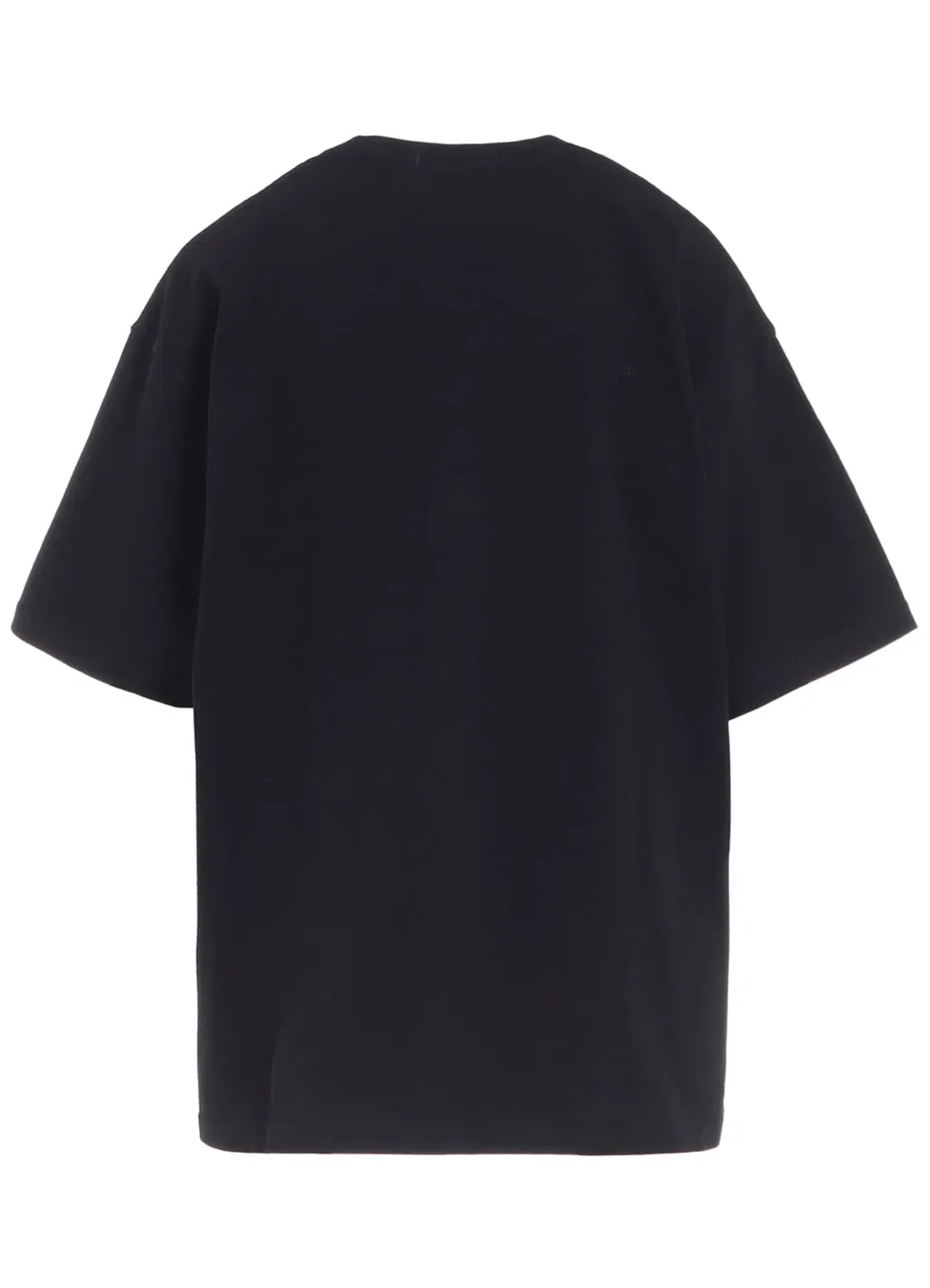Logo Print T-Shirt