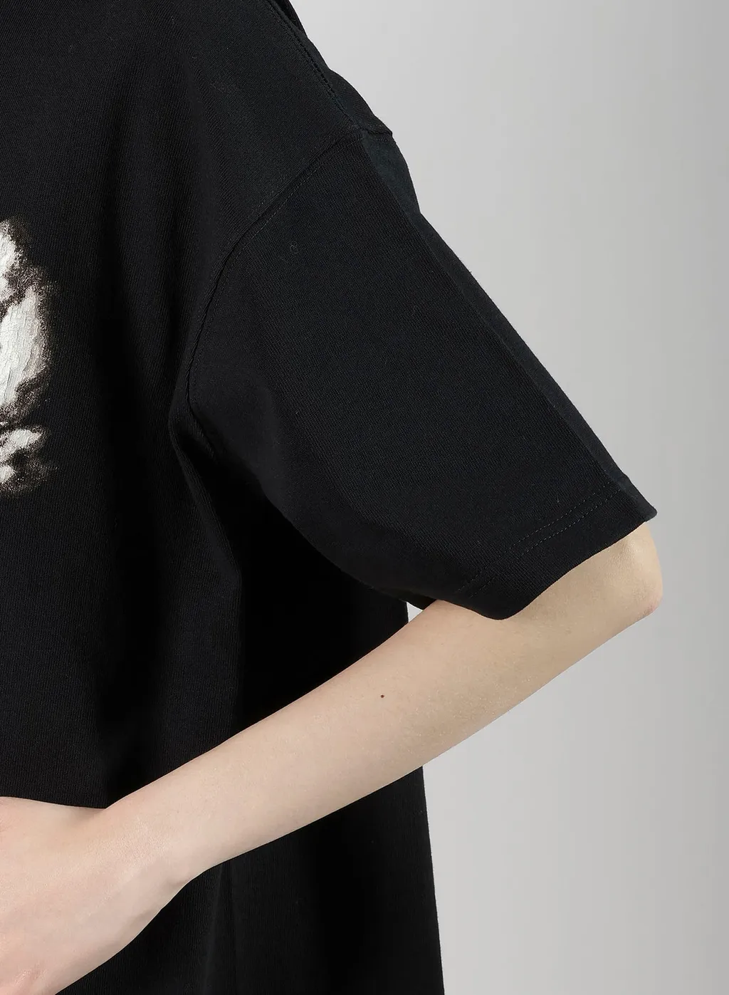 Angel Print T-Shirt