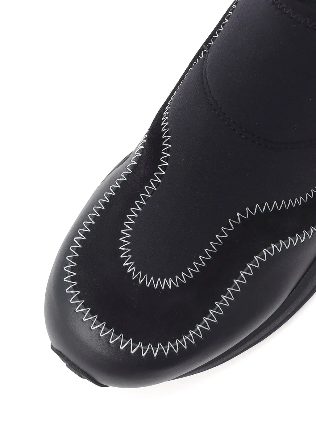 Cow Leather Sneaker