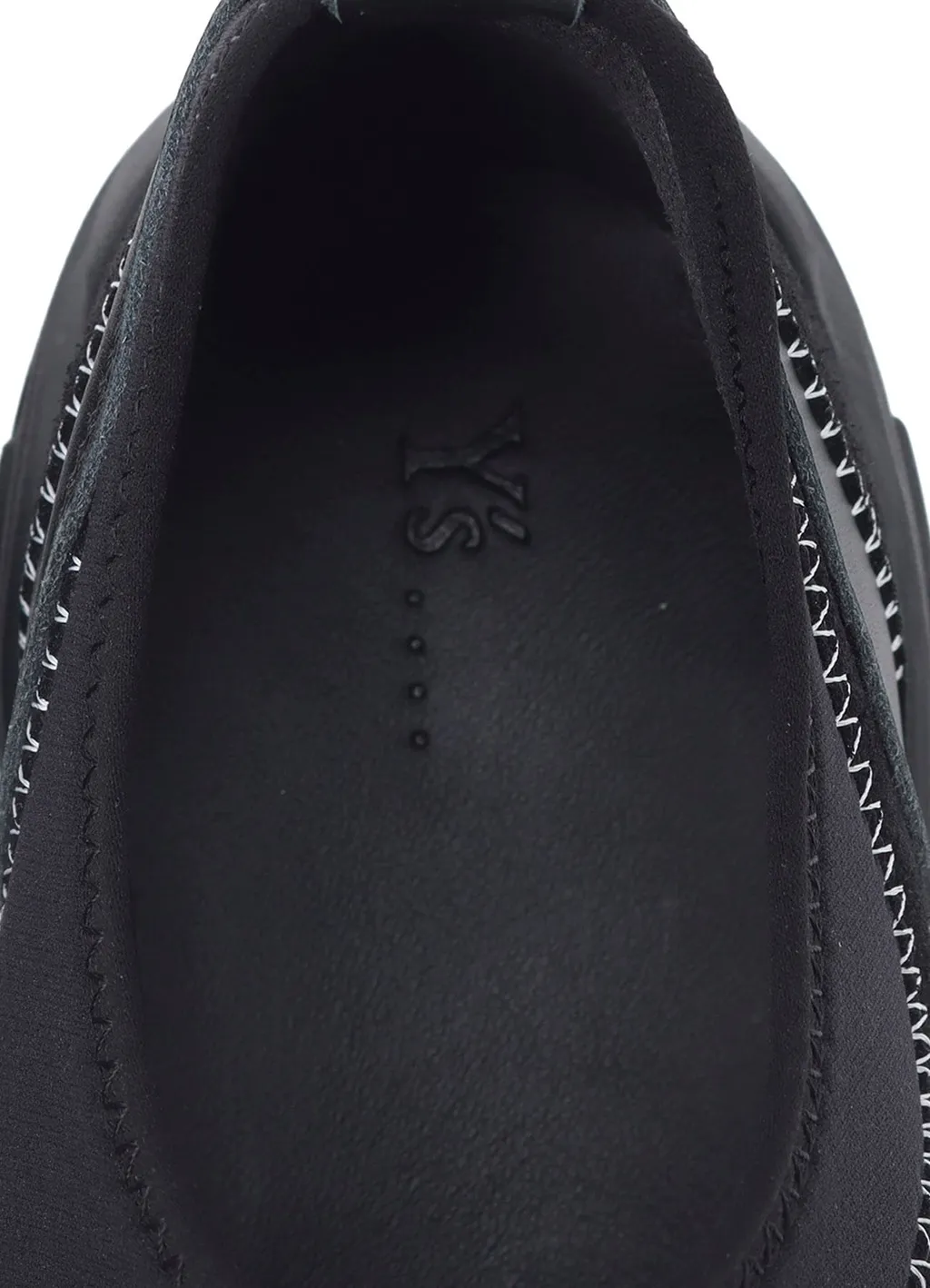 Cow Leather Sneaker