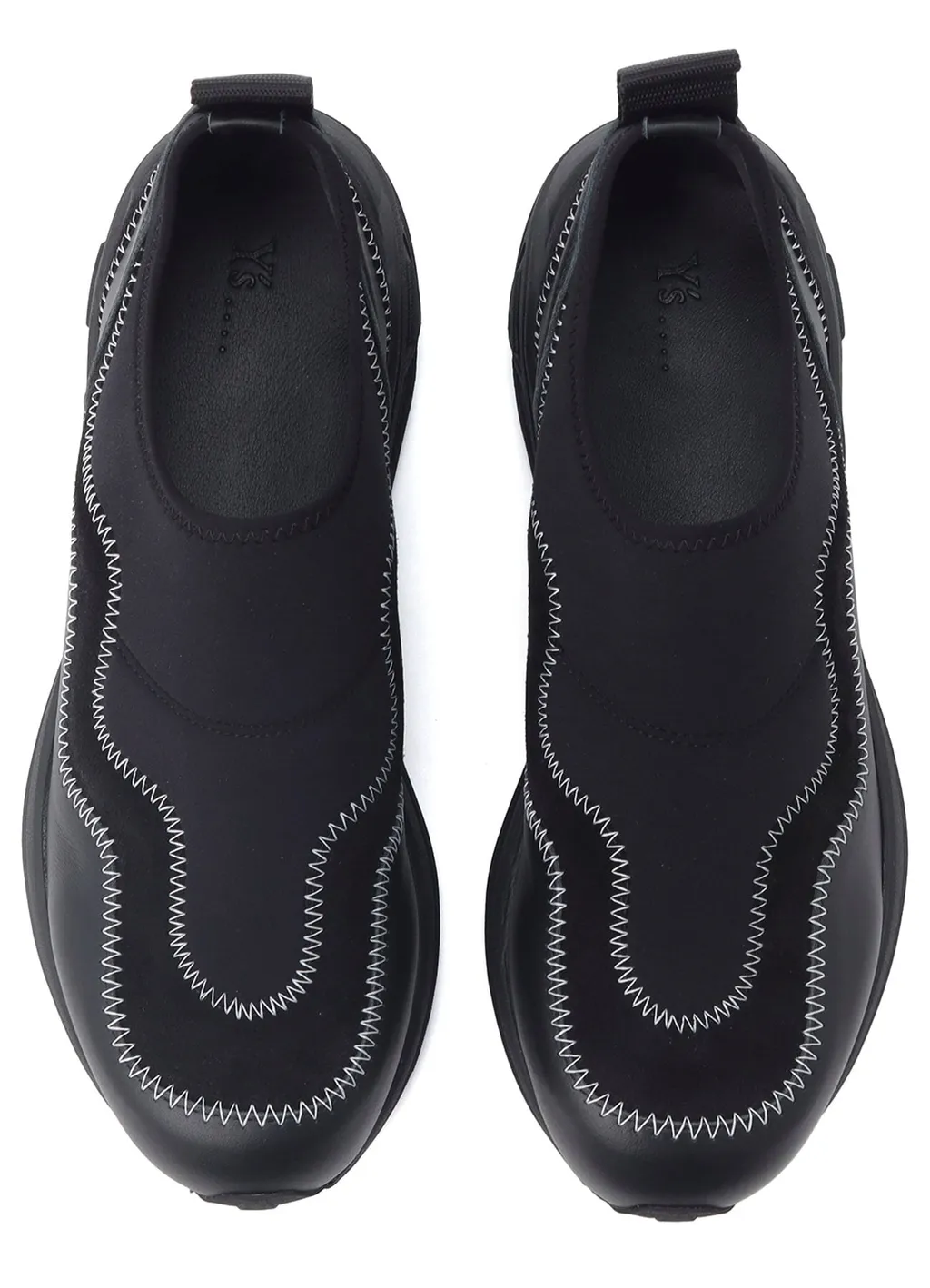 Cow Leather Sneaker