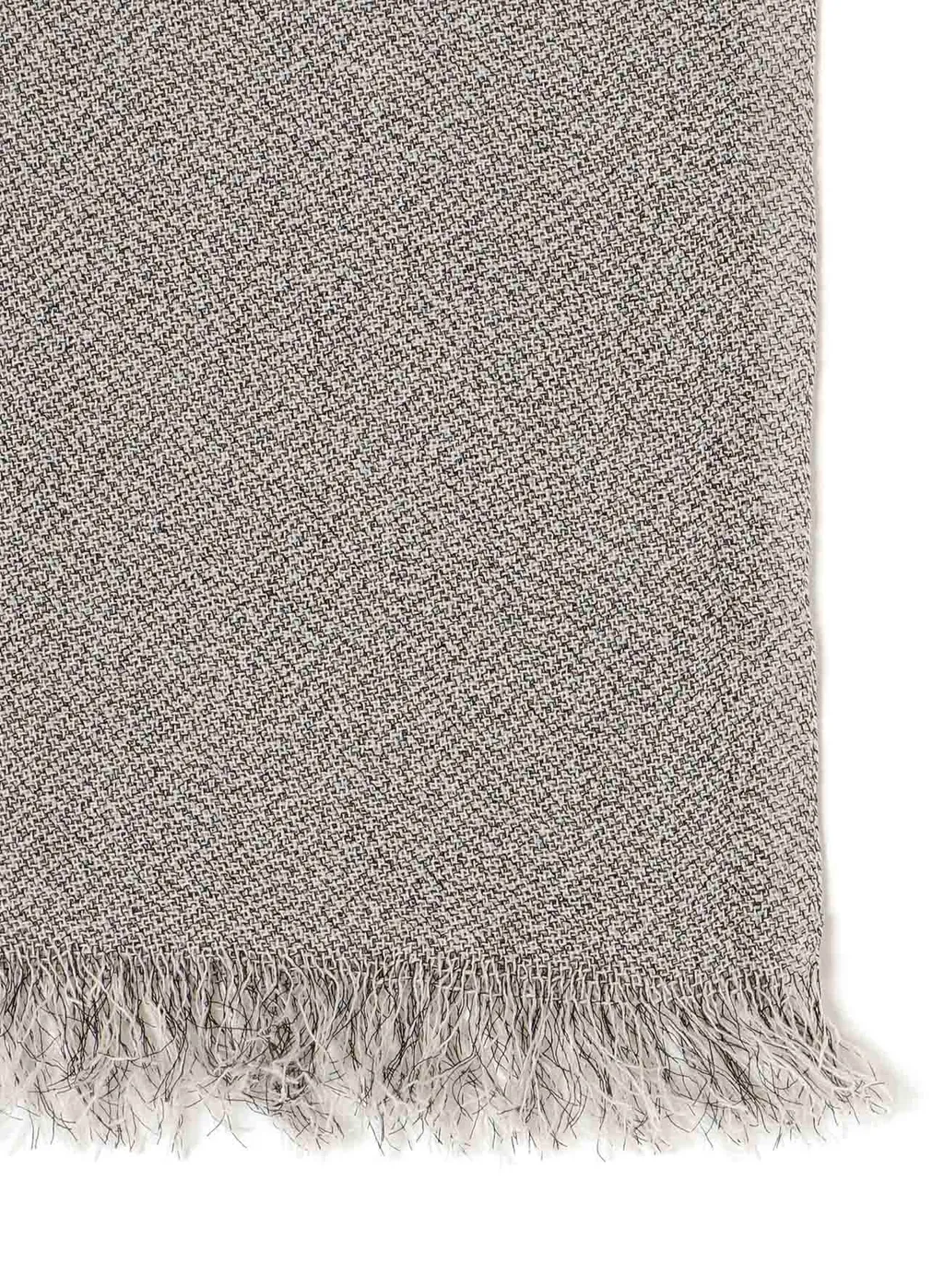 Paper Yarn Washi Stole