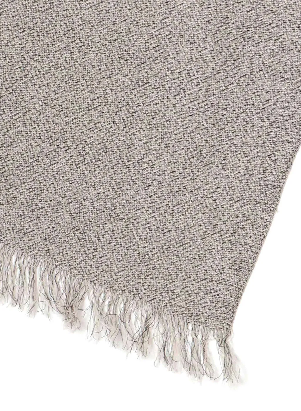 Paper Yarn Washi Stole
