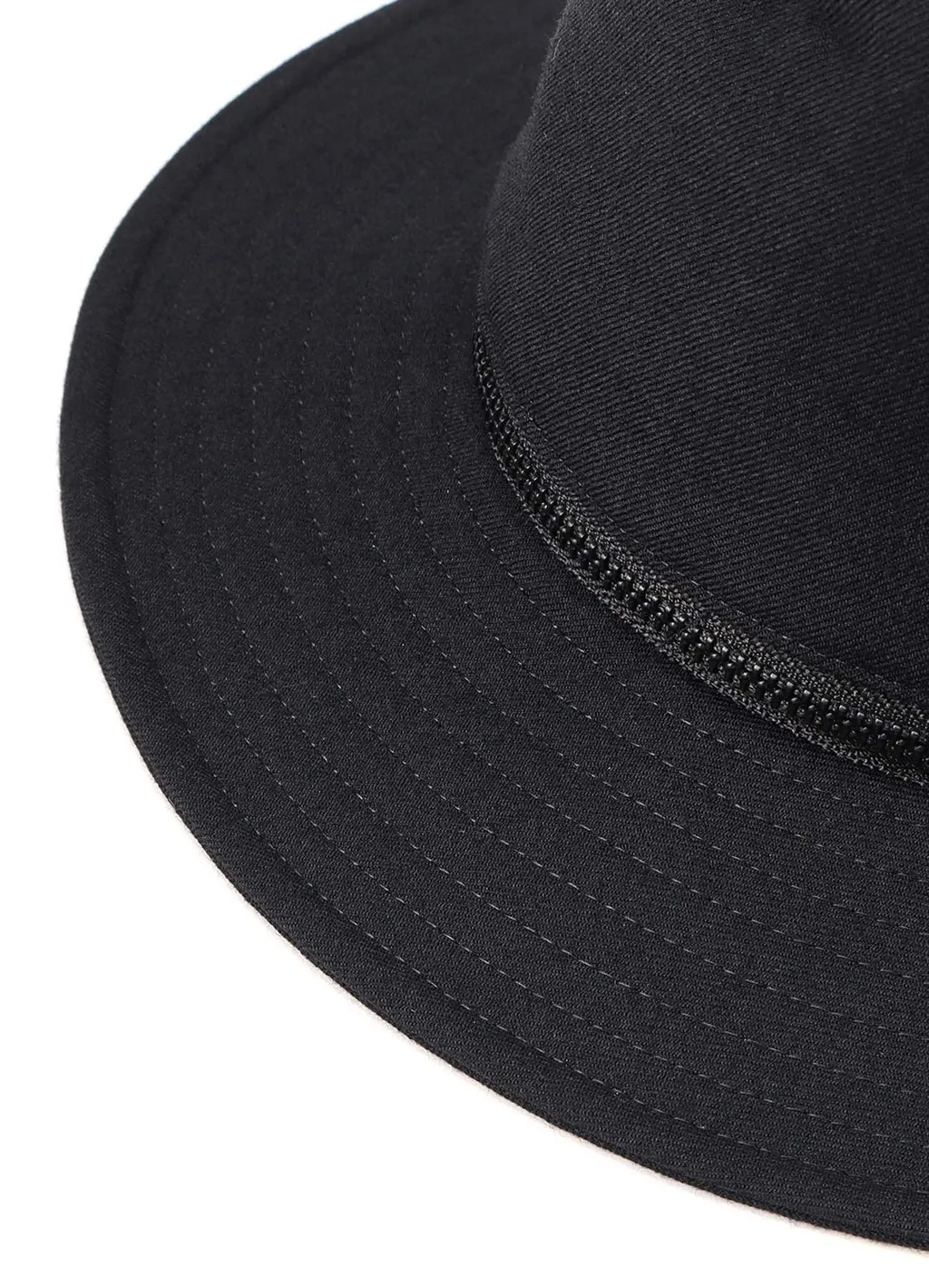 W Serge Fedora Hat