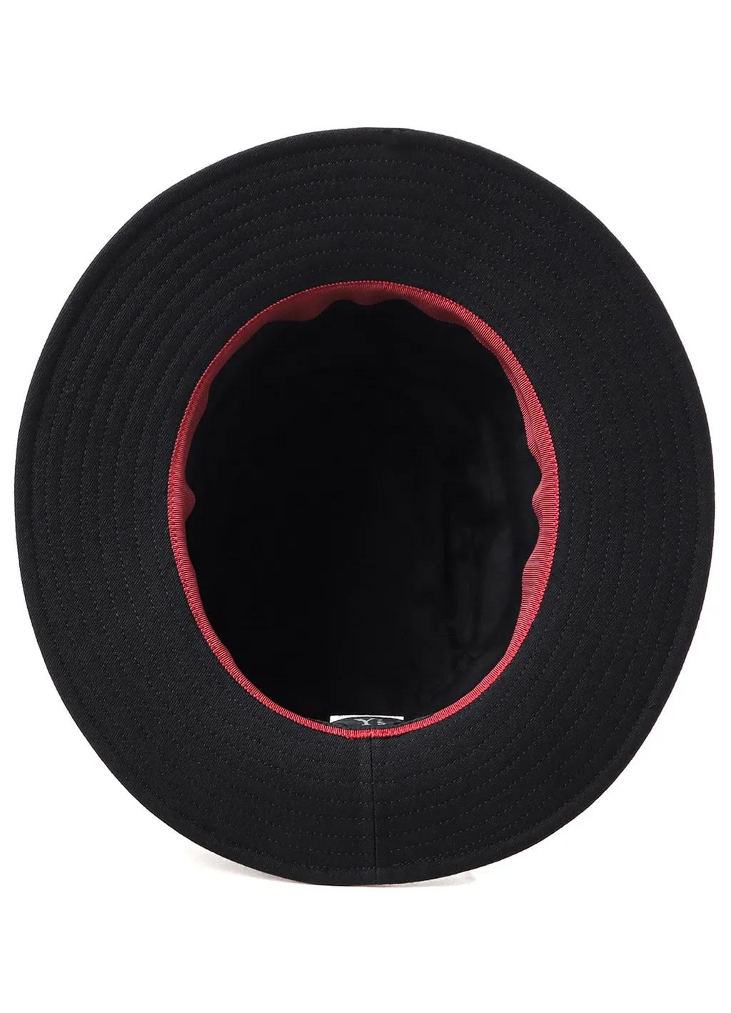 W Serge Fedora Hat