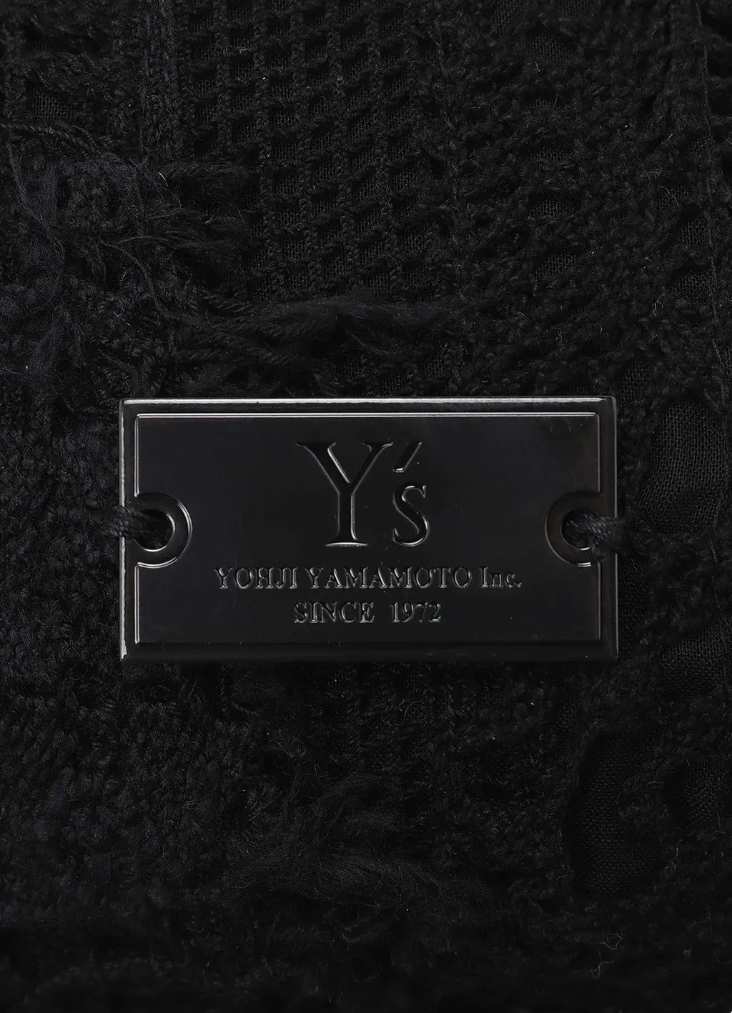 Lace Patchwork Pochette
