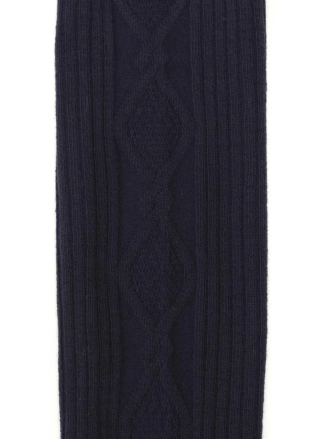 Middle Gage Cable Knit Tights