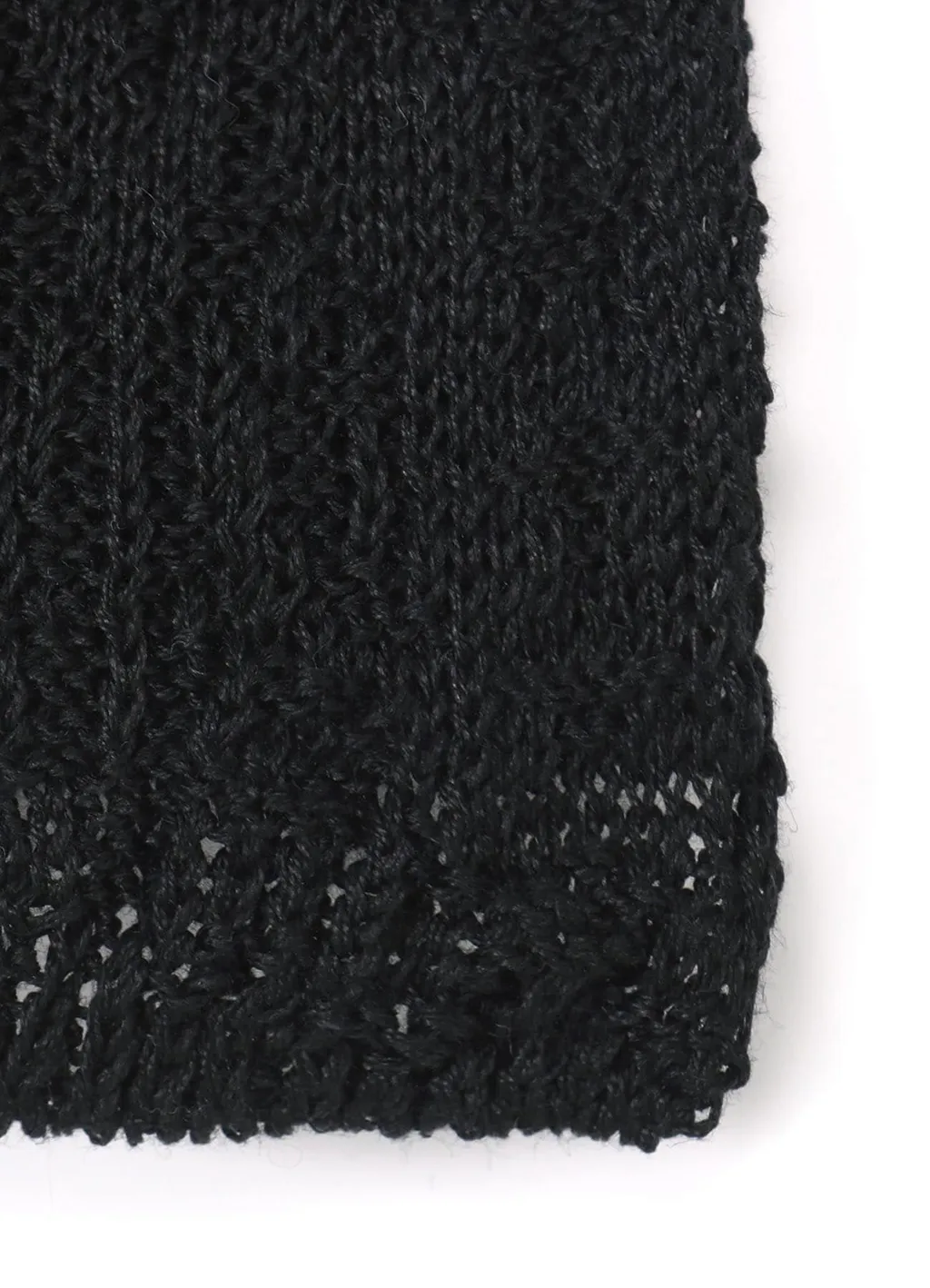 Linen Links Wearable Vest