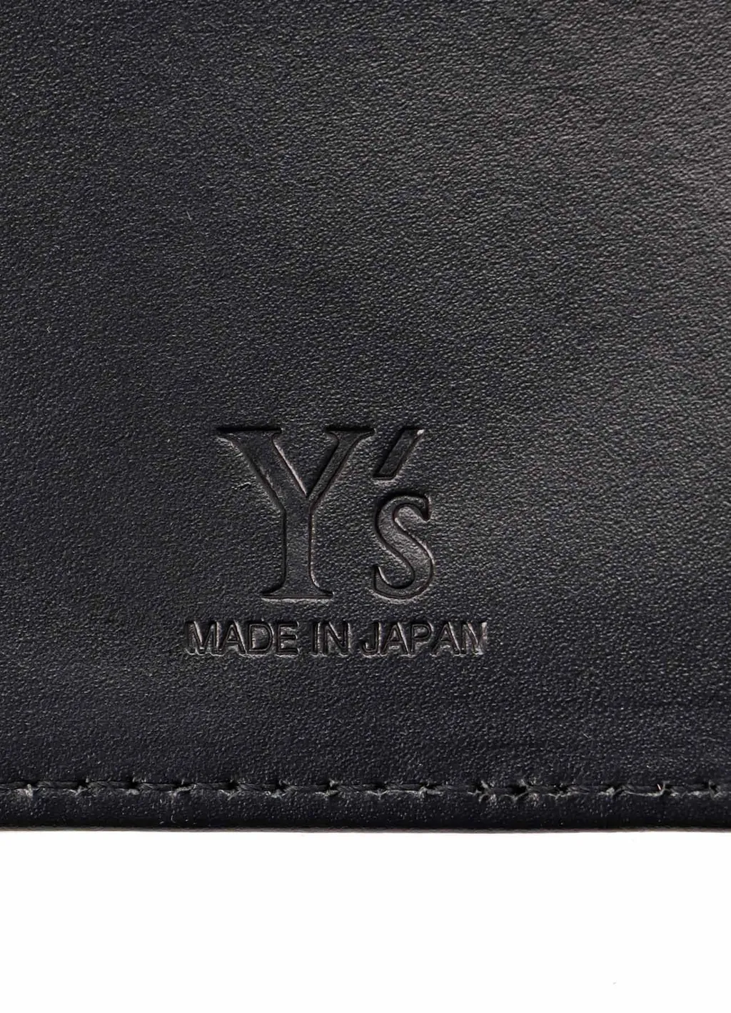 Advantique Leather Long Wallet