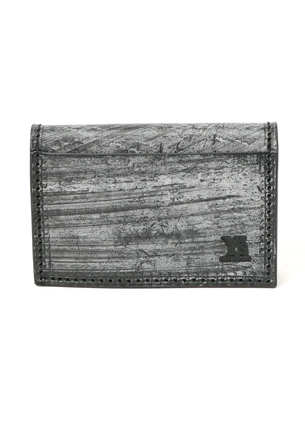 Bridle Leather Card Case