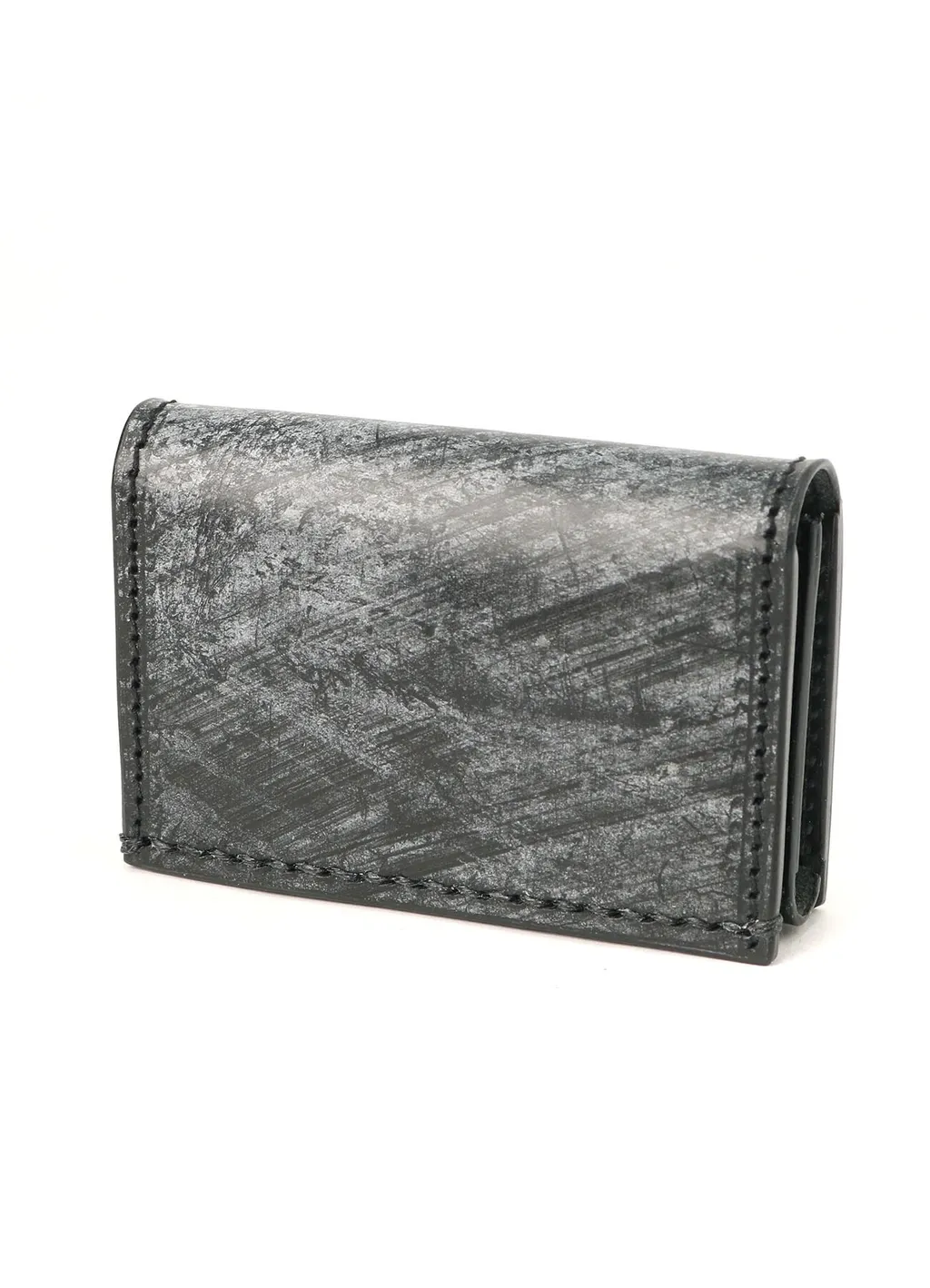 Bridle Leather Card Case