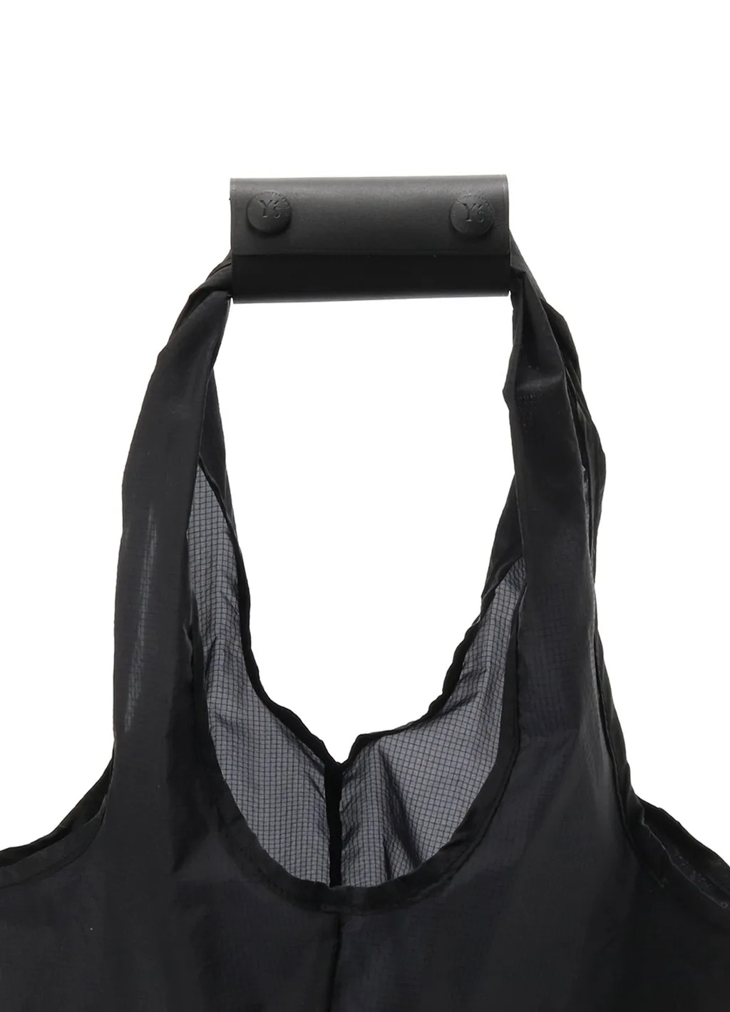 Nylon Embroidery Ripstop Octopus Bag